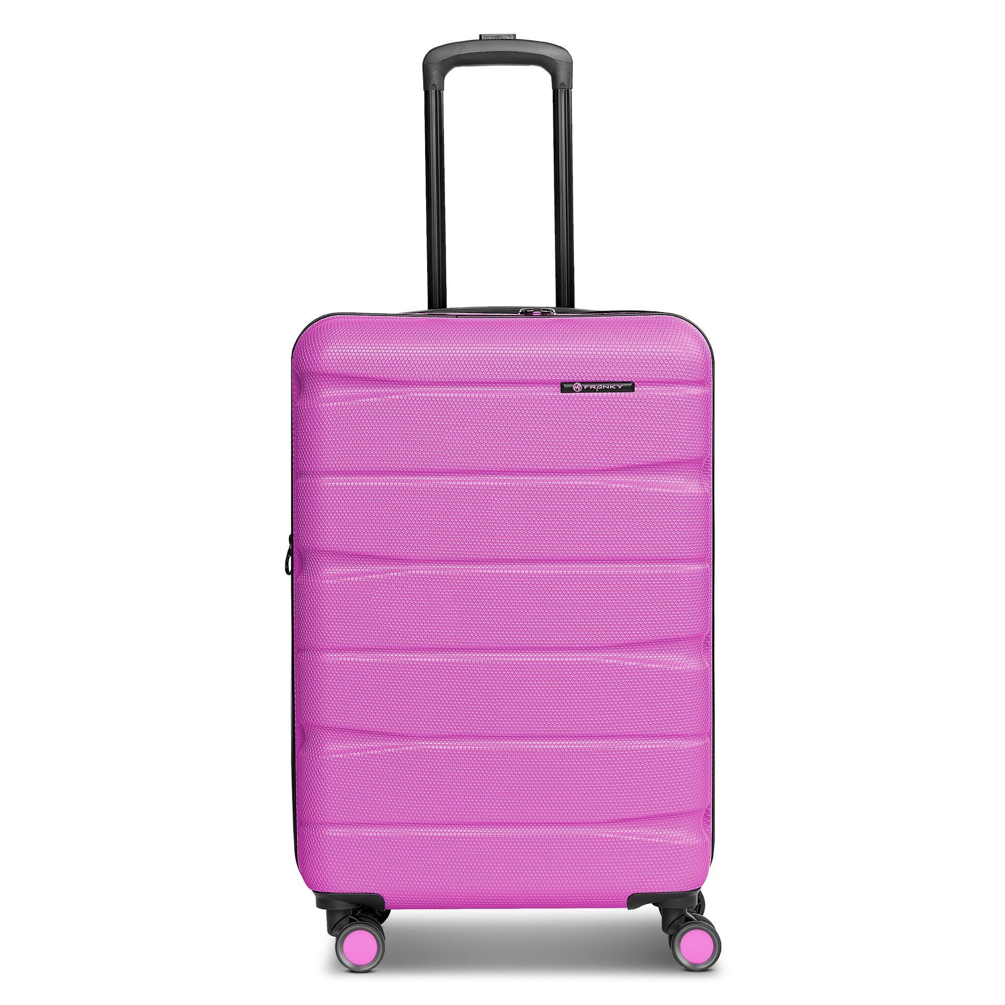 Franky Hartschalen-Trolley Munich 4.0, 4 Rollen, günstig online kaufen
