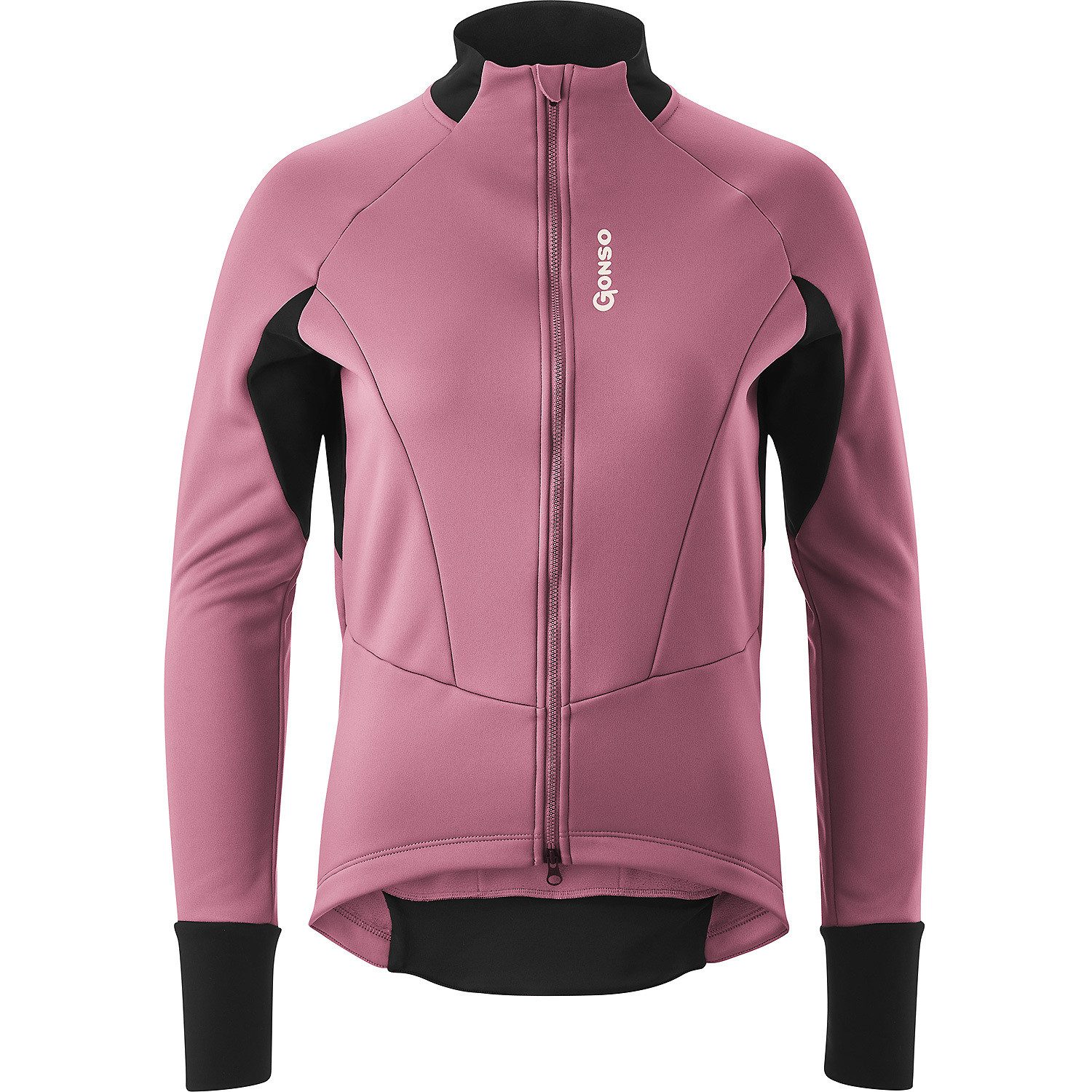 Gonso Fahrradjacke Jacke Road