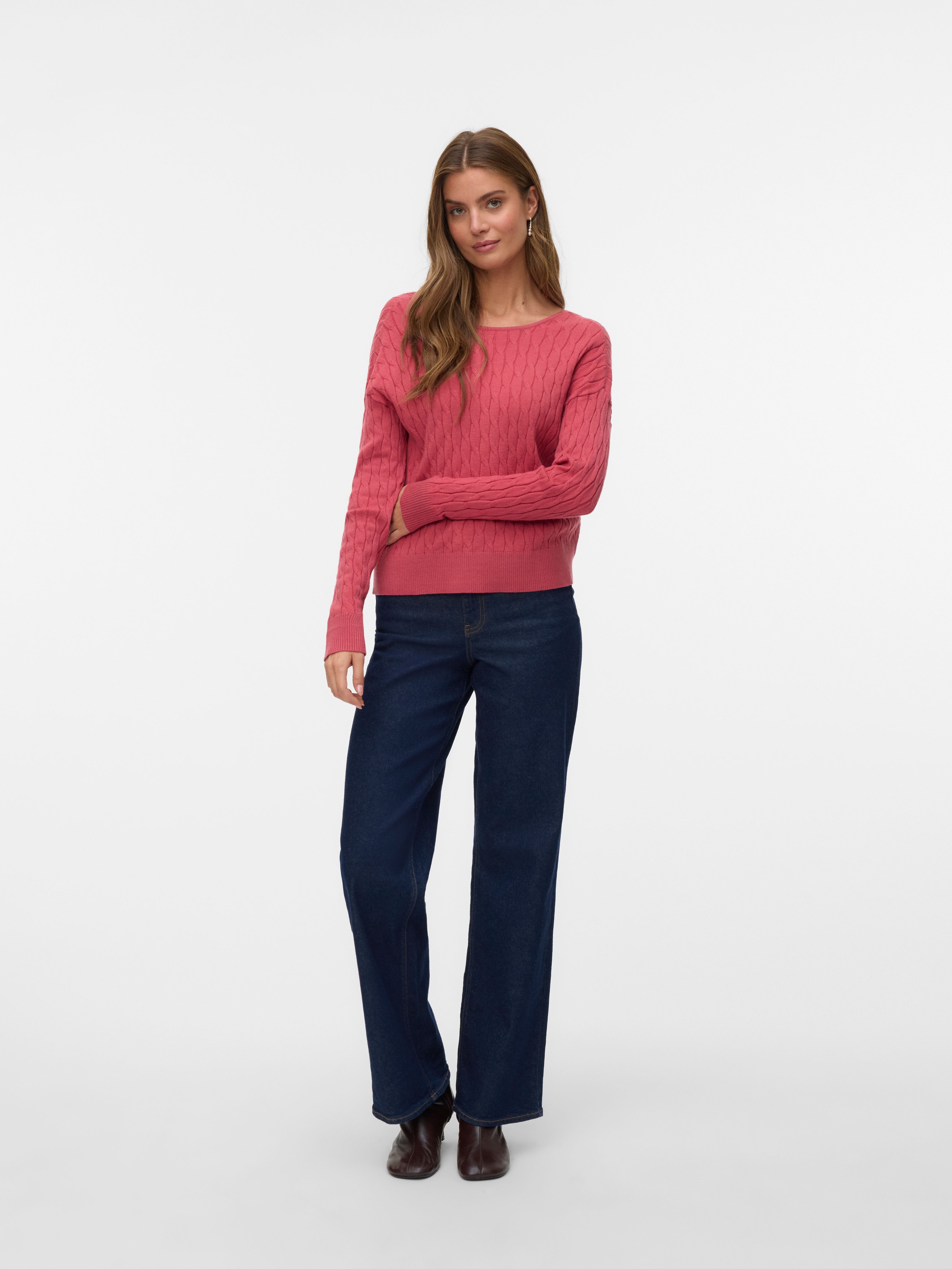 Vero Moda Strickpullover