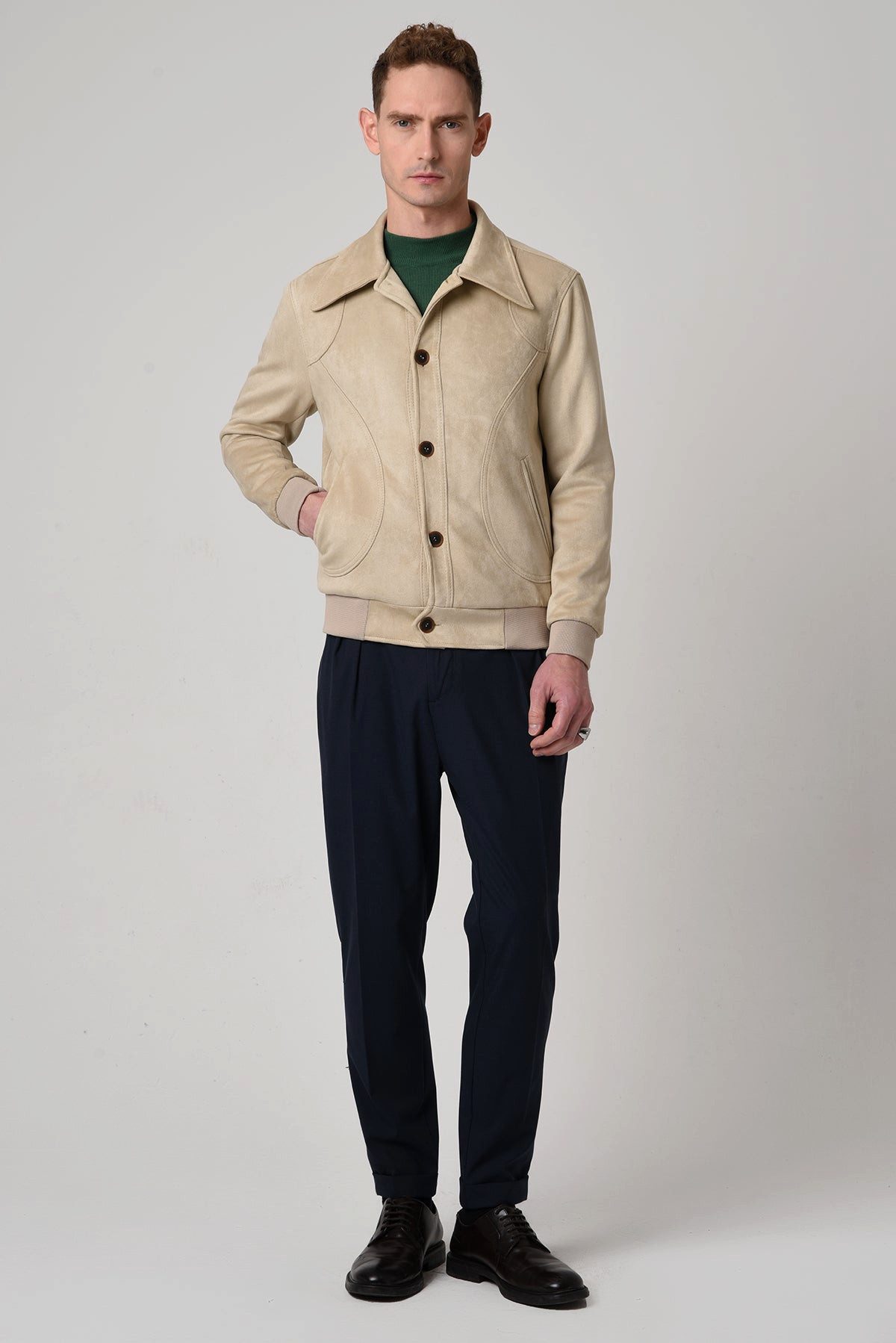 Antioch Wintermantel Winter jackets - Slim günstig online kaufen