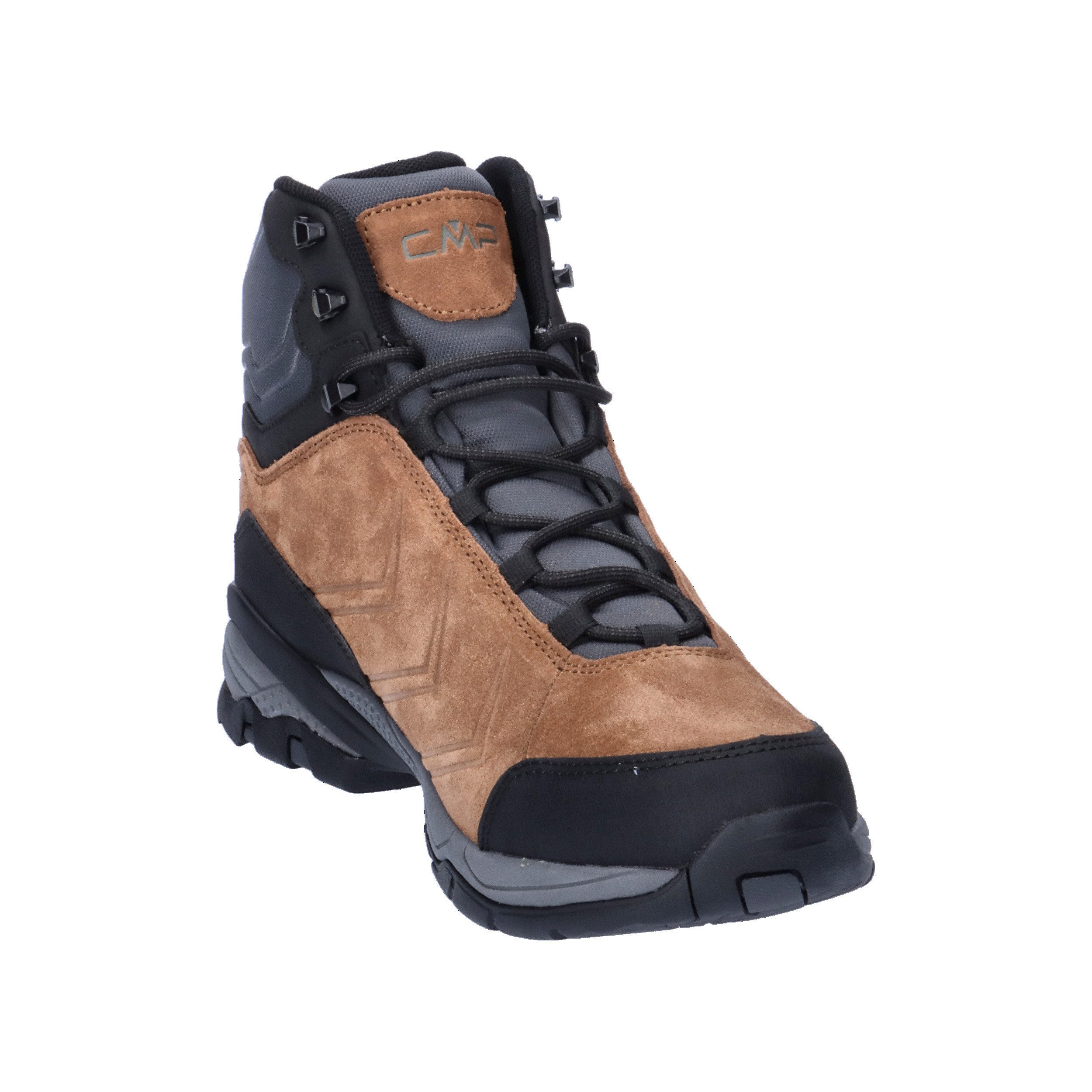 CMP CMP Herren Wanderstiefel MELNICK MID günstig online kaufen