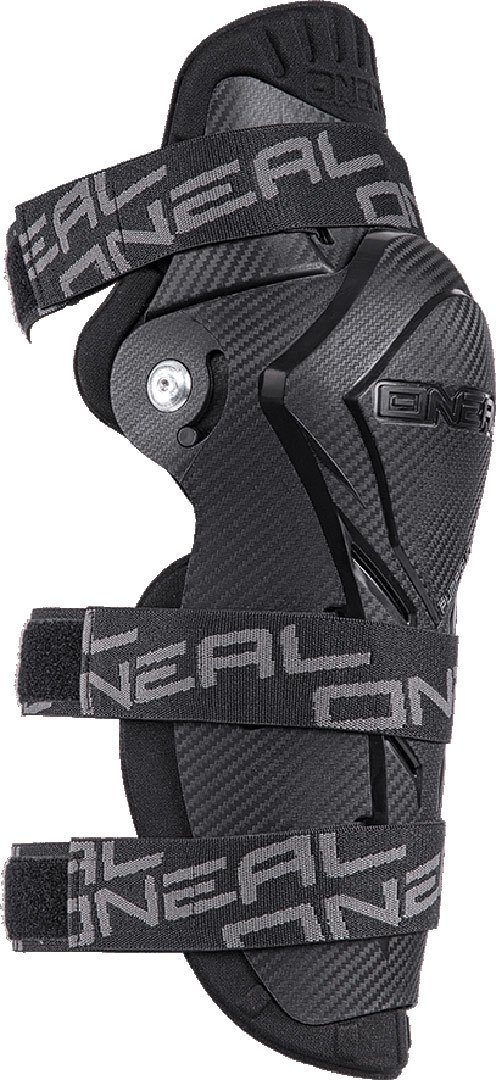 O’NEAL Knieprotektor Pumpgun MX Carbon Knieprotektoren, belüftet protektoren