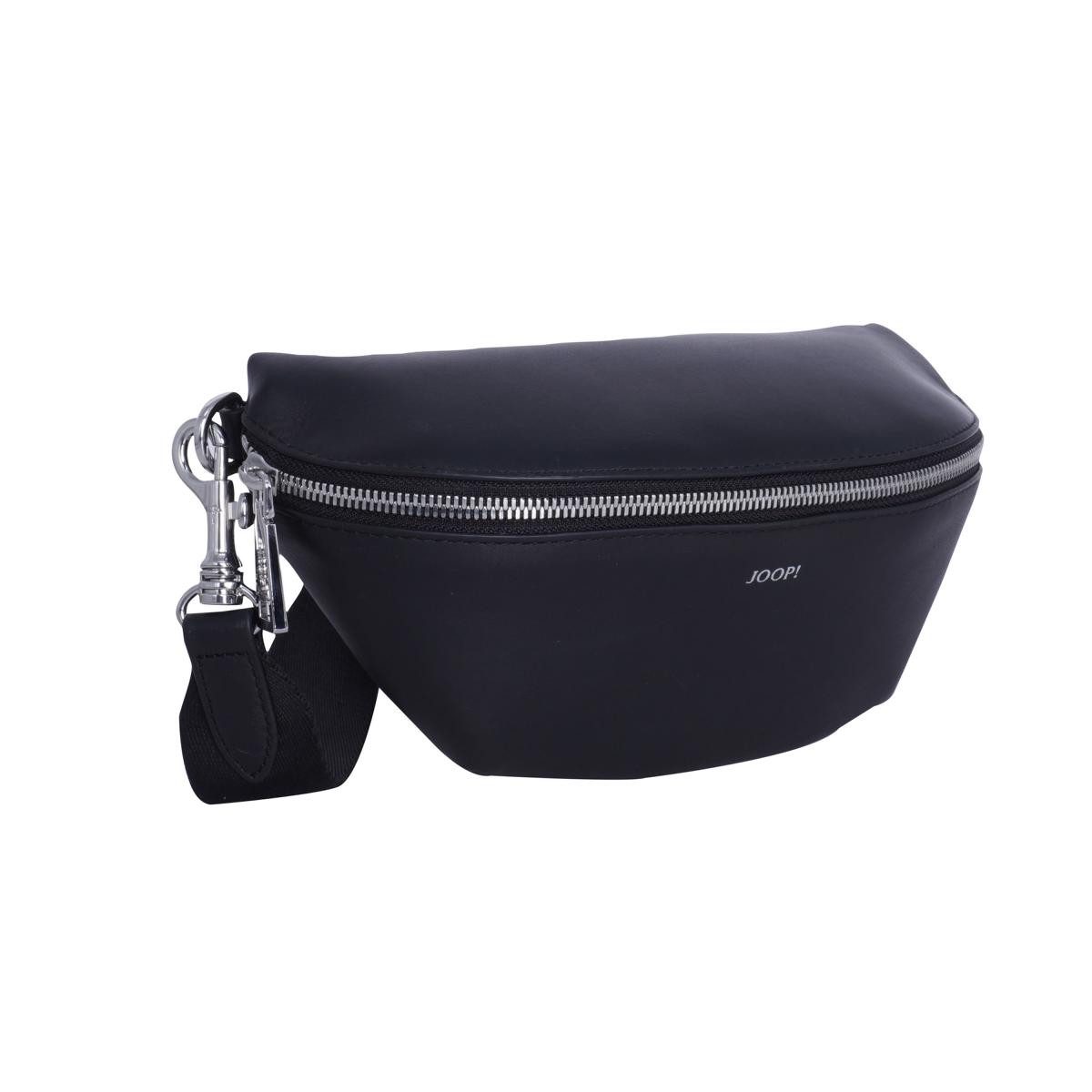JOOP! Schultertasche Sofisticato 1.0 Isabella Shoulderbag Xshz 4140006957 (1-tlg), Innenfach