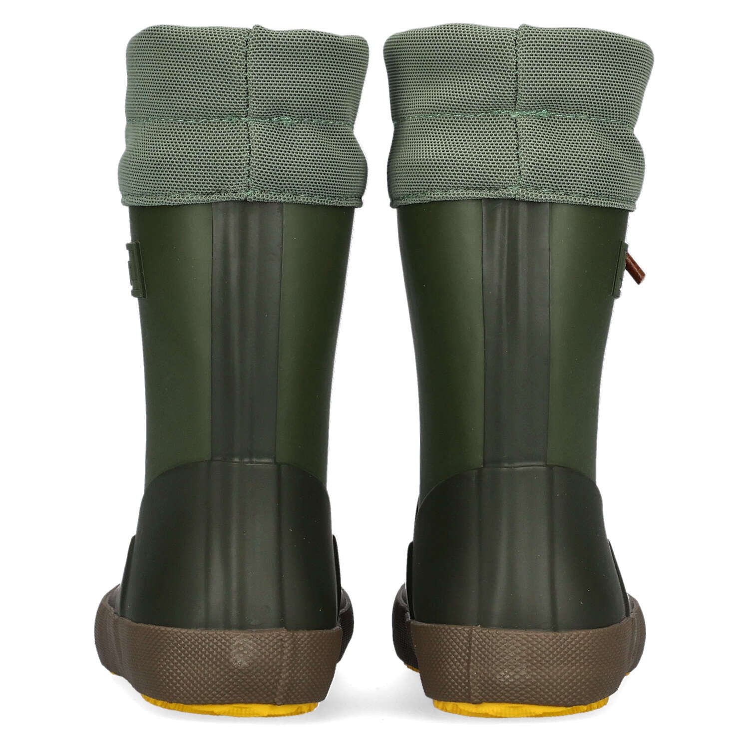 Bisgaard Bisgaard Nordic Dark Forest Gummistiefel