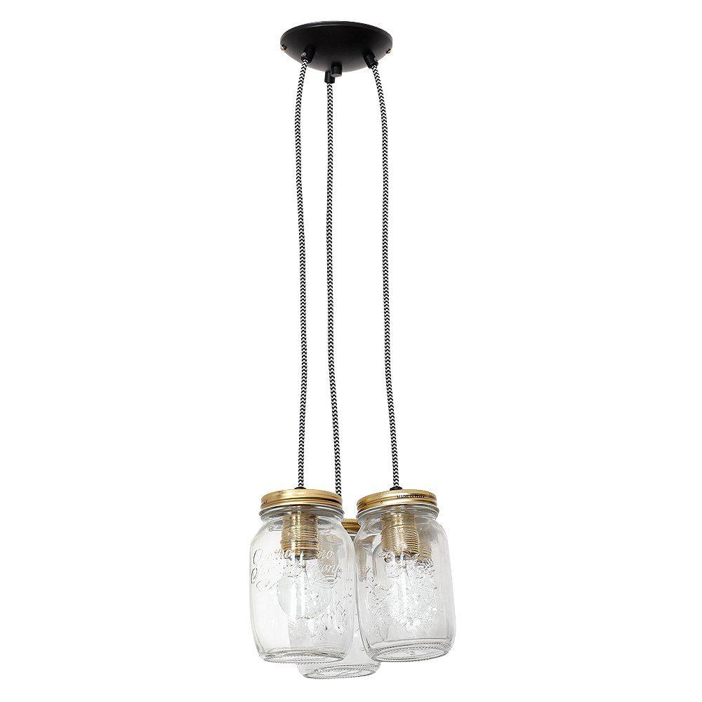 Pendelleuchte JARS