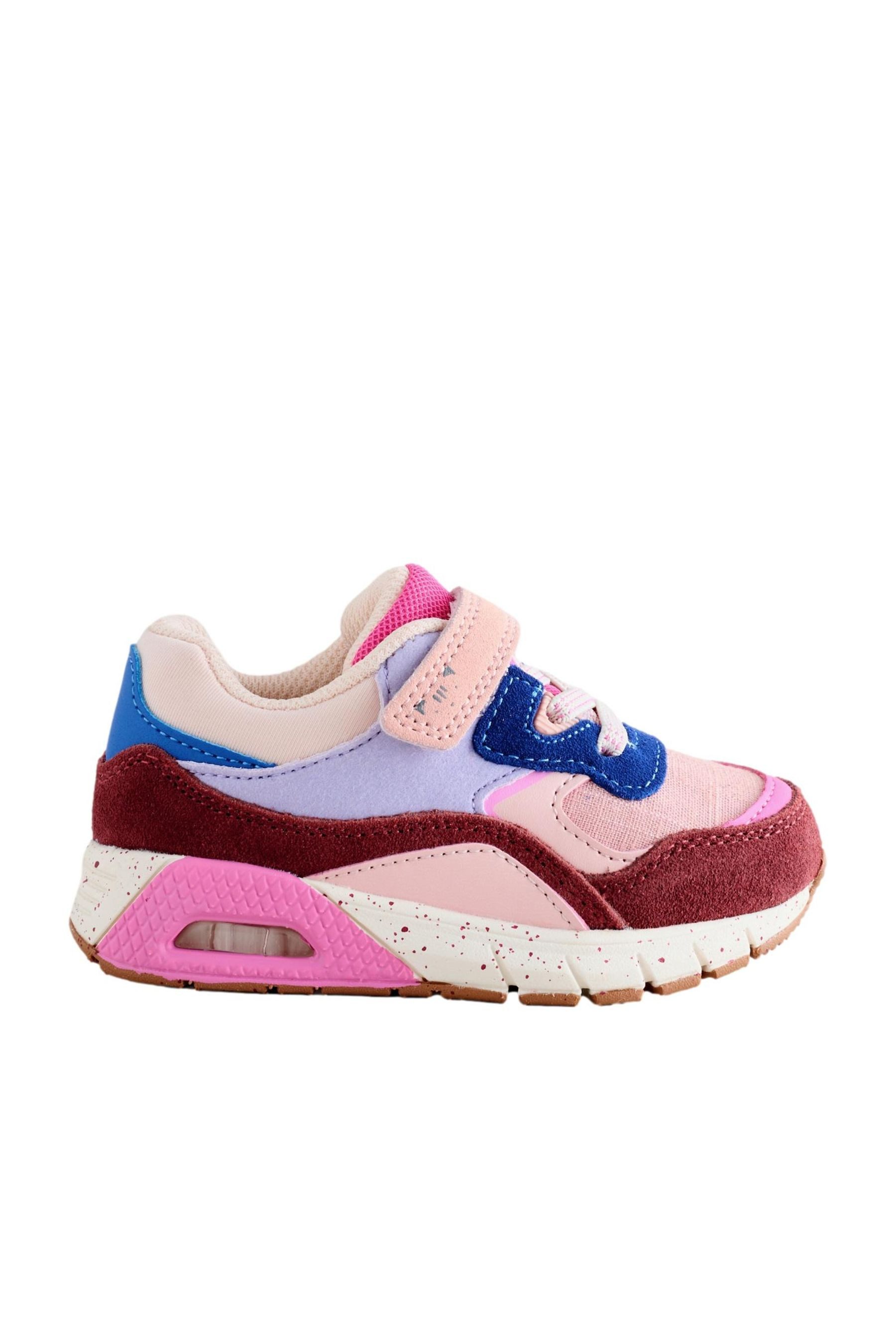 Multi Pink