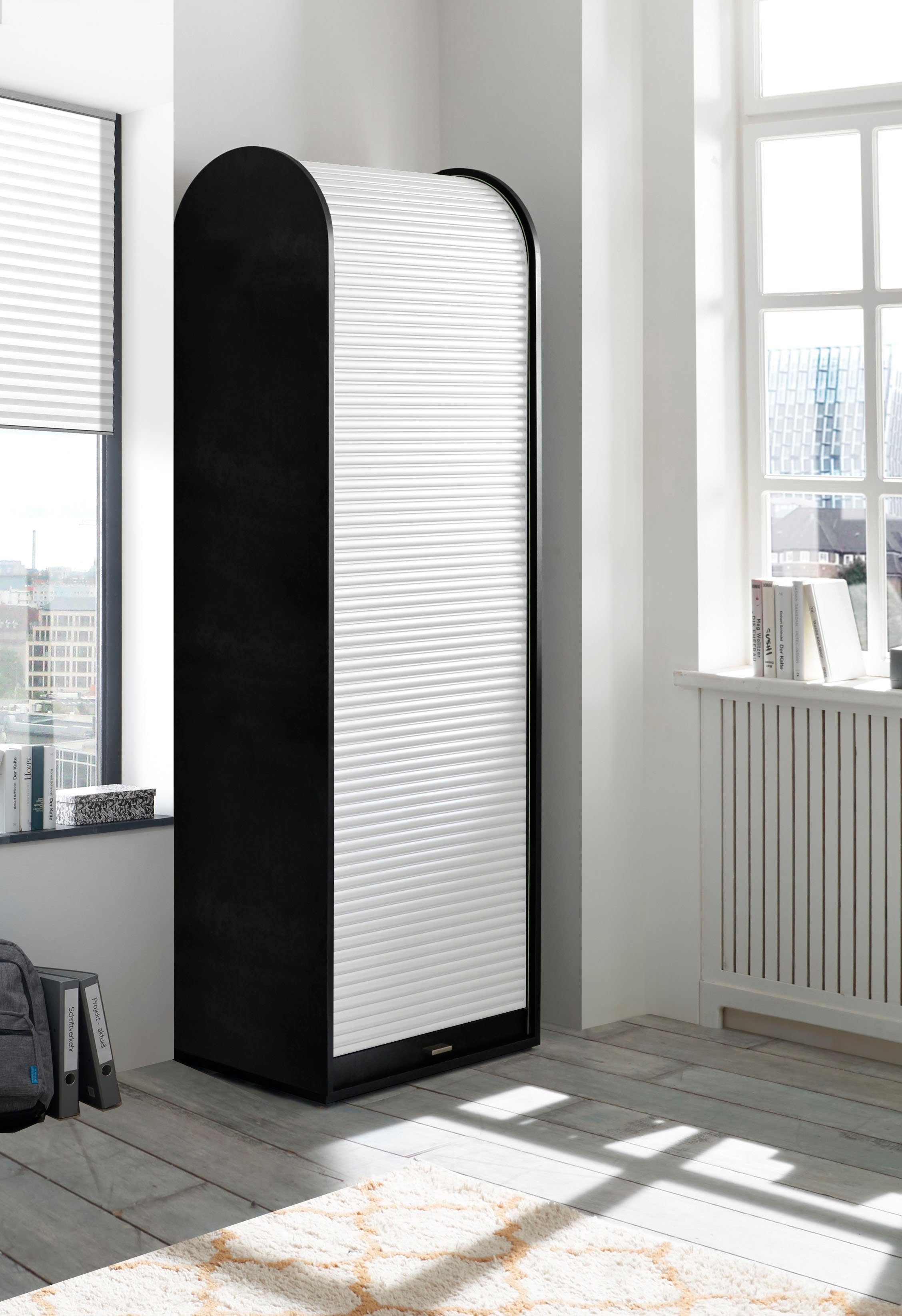 Mäusbacher Rollladenschrank Jalousieschränke Breite 69 cm
