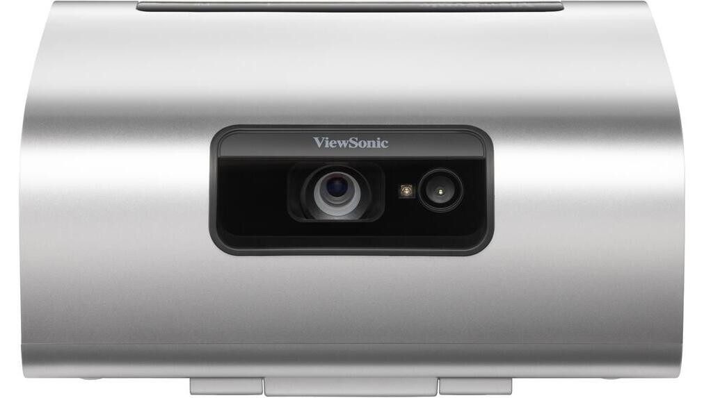 Viewsonic M10E Beamer (Lens-Shift)
