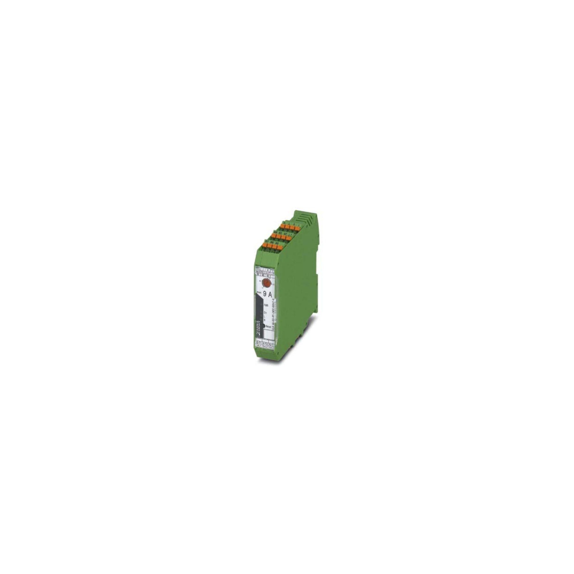 Phoenix Contact Schalter Phoenix Contact Hybrid-Motorstarter T- 24DC/500AC-9 ELR H5-IES-P#29039