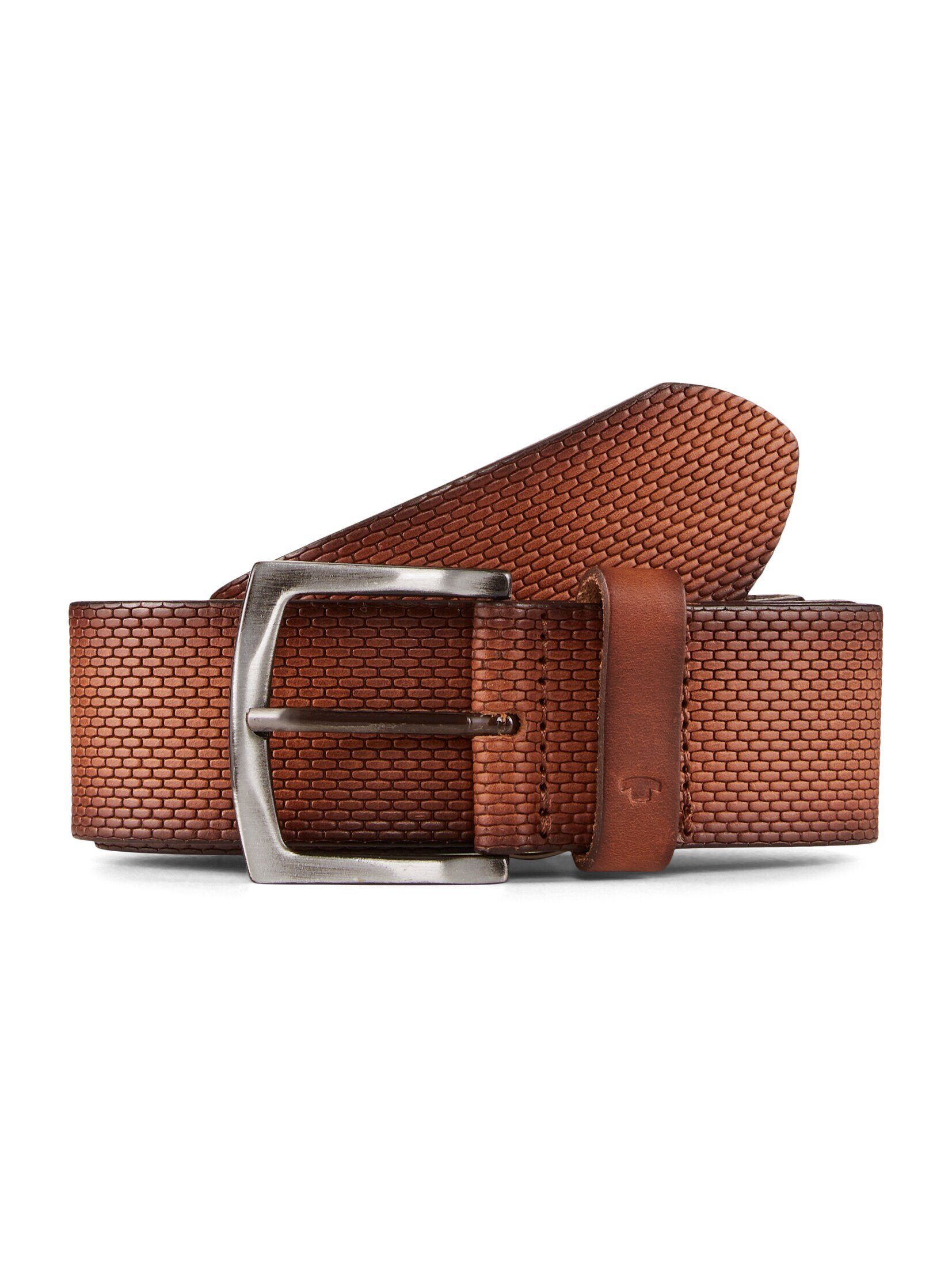 Ledergürtel Belts