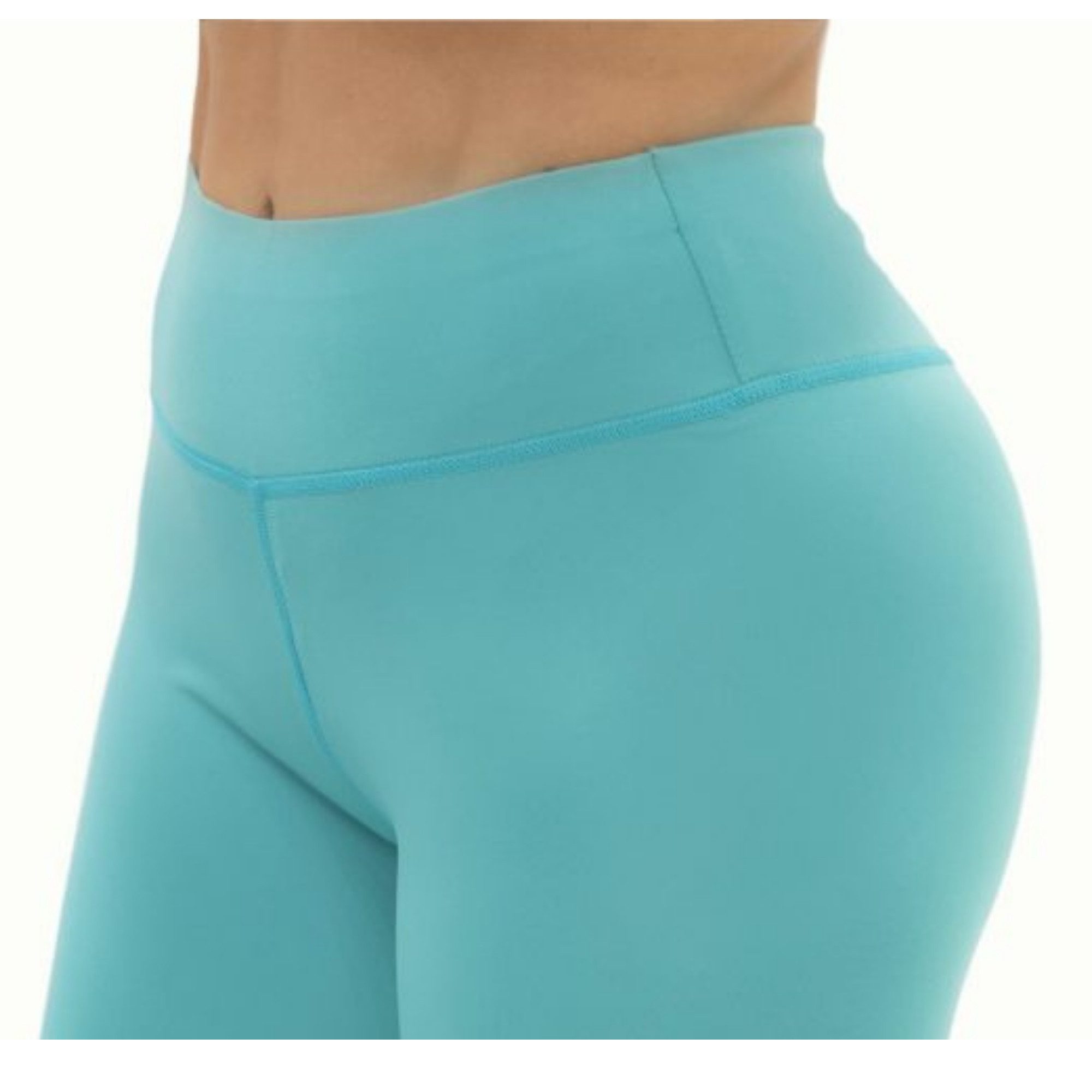 Leggings Park Badeshorts Zwei-Funktionale Sport- und Schwimm Damen Short günstig online kaufen