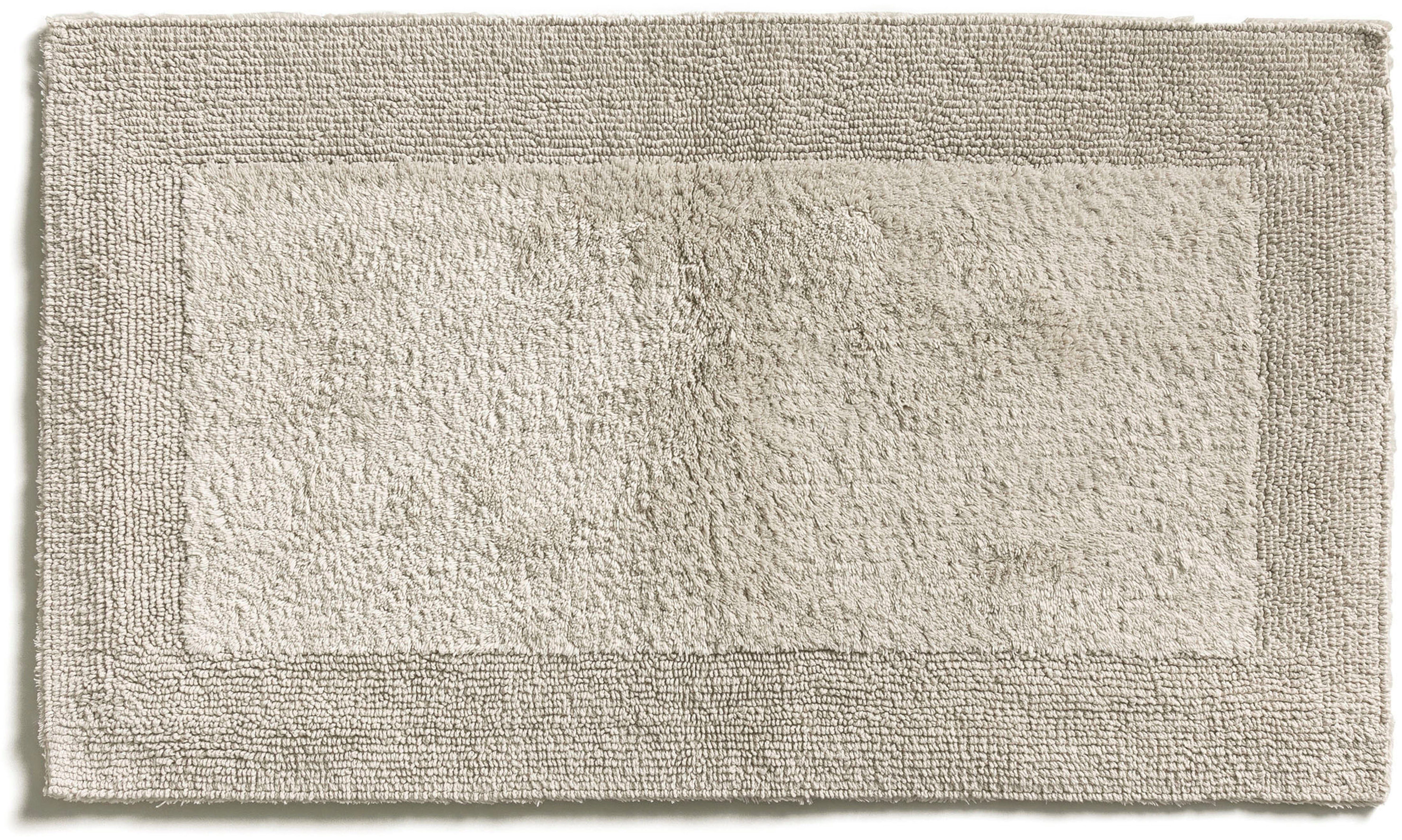 Möve Badematte Loft, Höhe 22 mm, günstig online kaufen