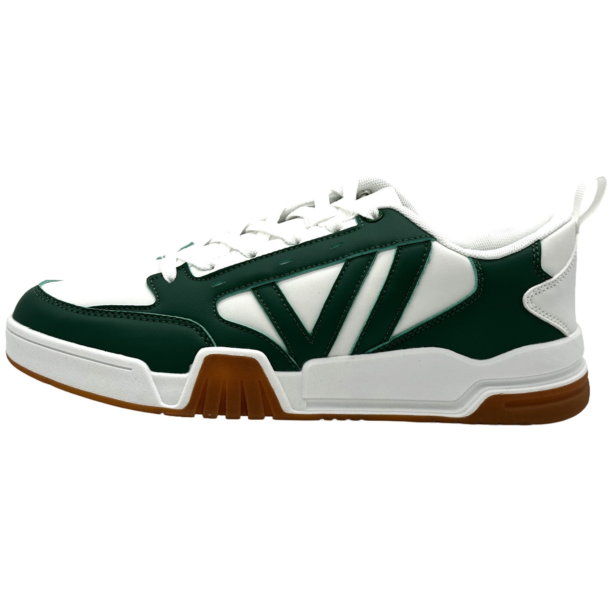 Sportlicher Freizeitsneaker für Damen und Herren Sneaker