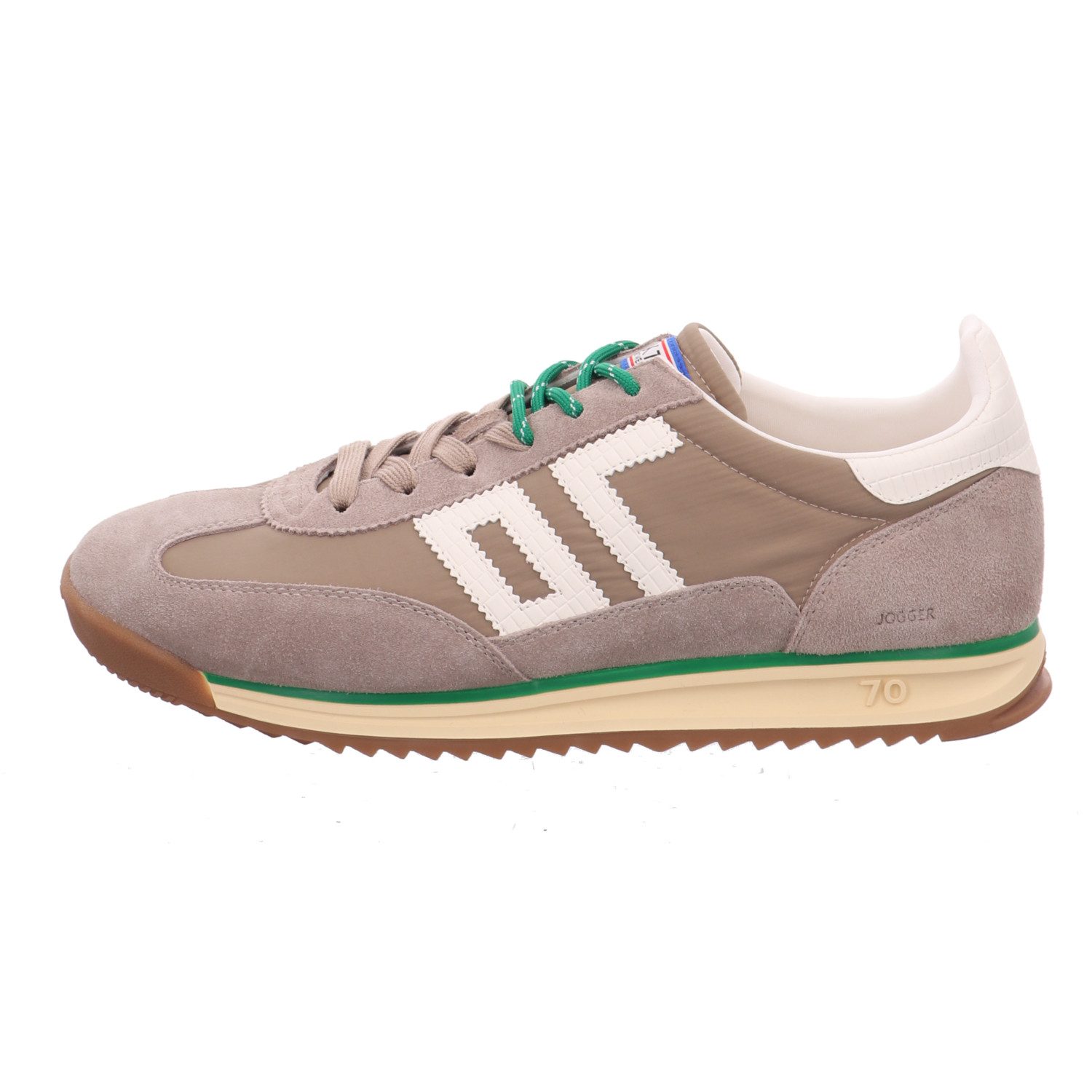 Back 70 BACK70 JOGGER MN26-2 Sneaker