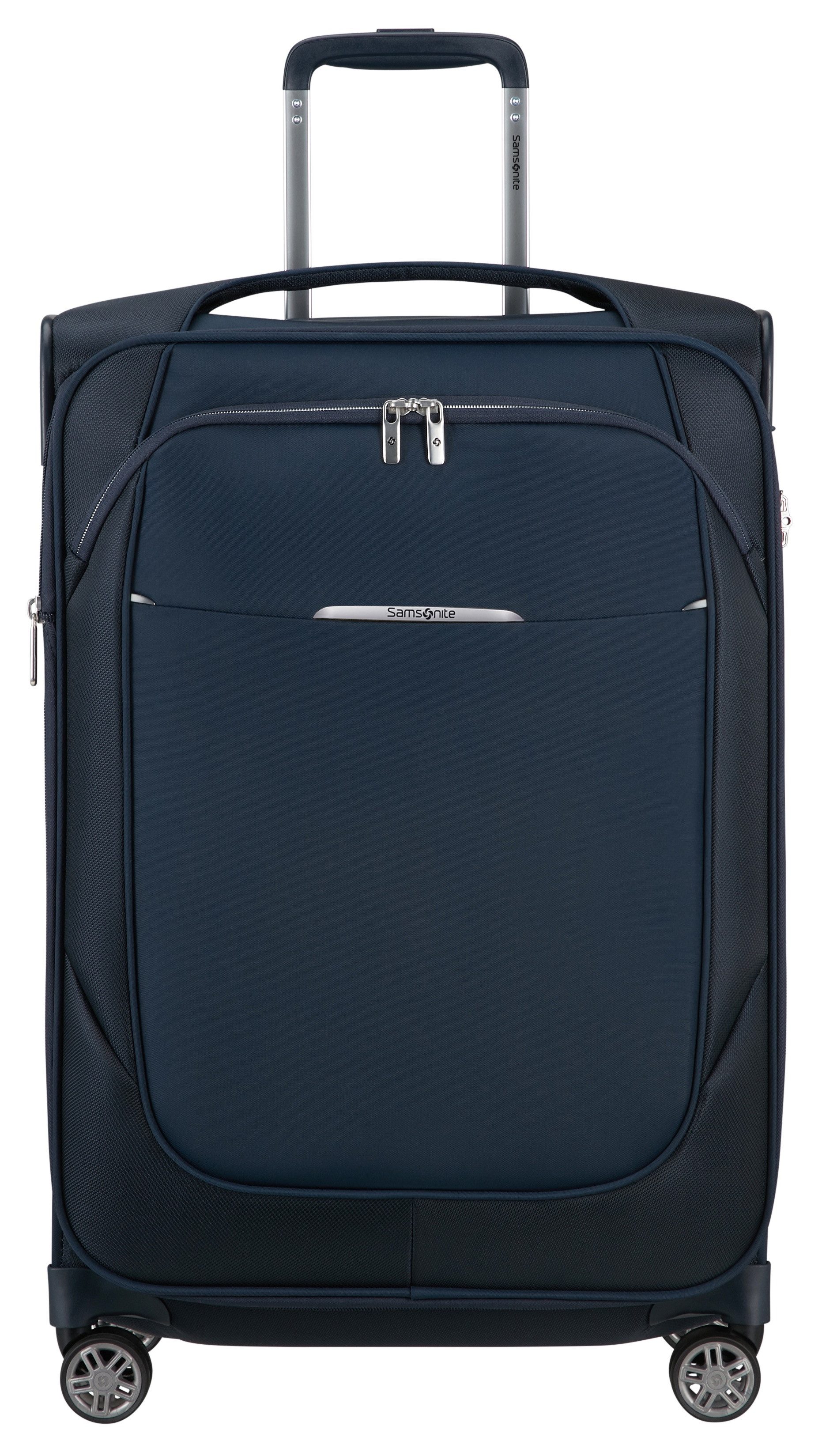 Samsonite Weichgepäck-Trolley RE-LITE, verschiedene Größen und Farben, 4 Ro günstig online kaufen
