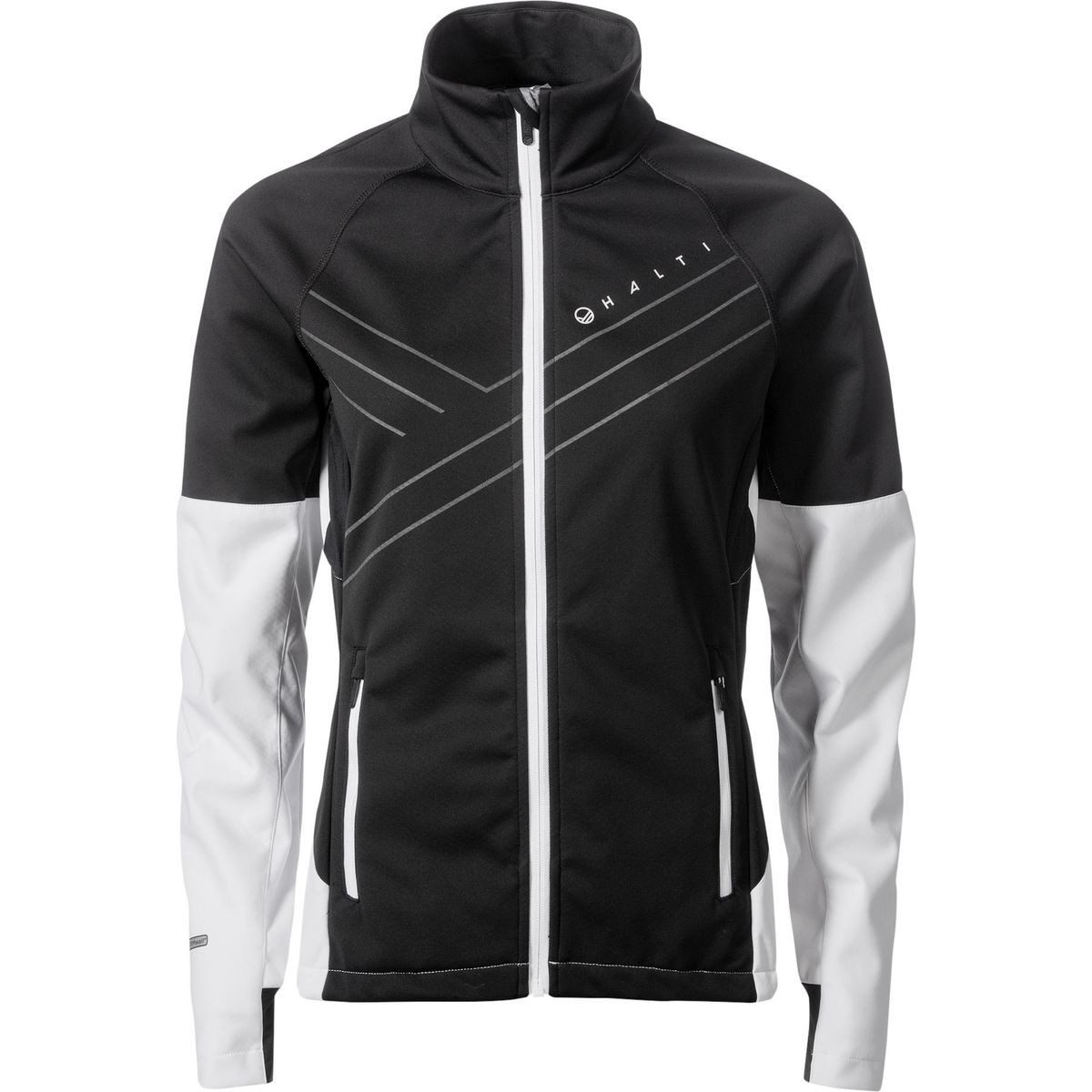 HALTI Skijacke Falun Women's XCT Softshell Jacket