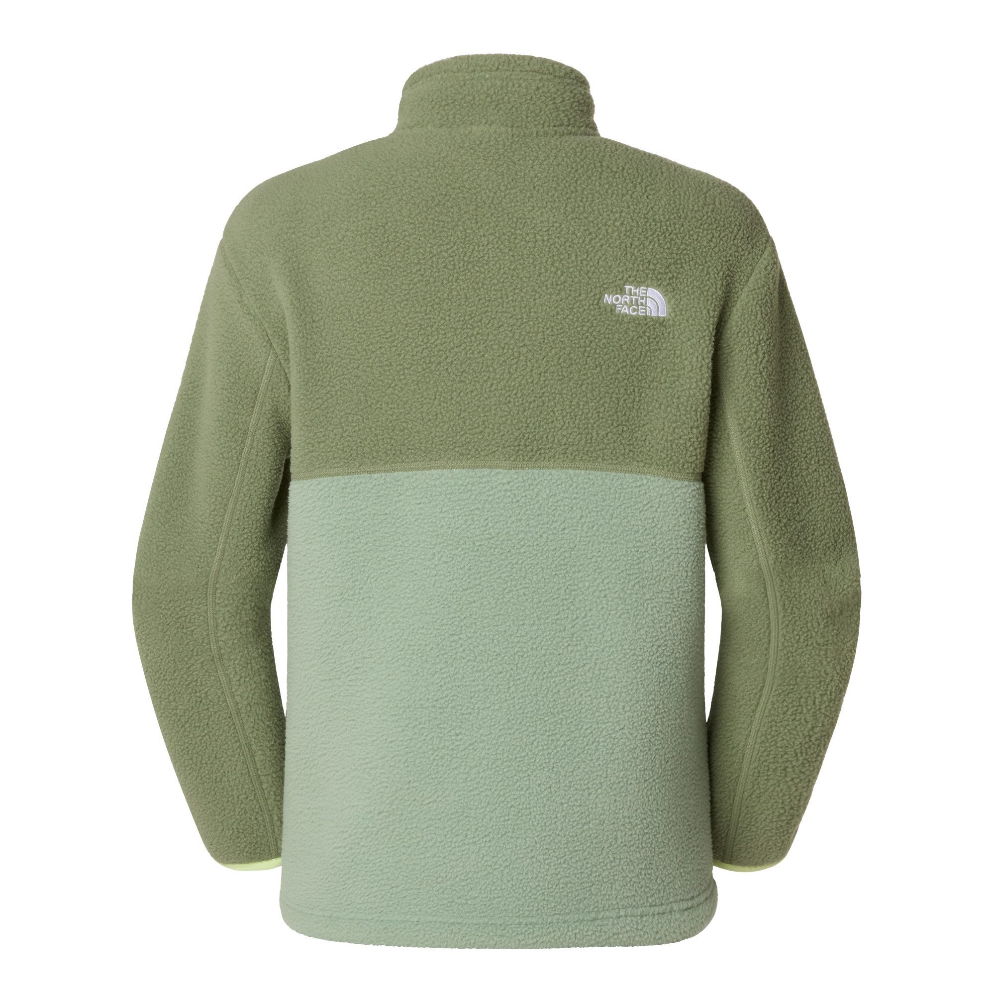 The North Face Fleecejacke The North Face Damen Fleecejacke W Yumiori Full günstig online kaufen