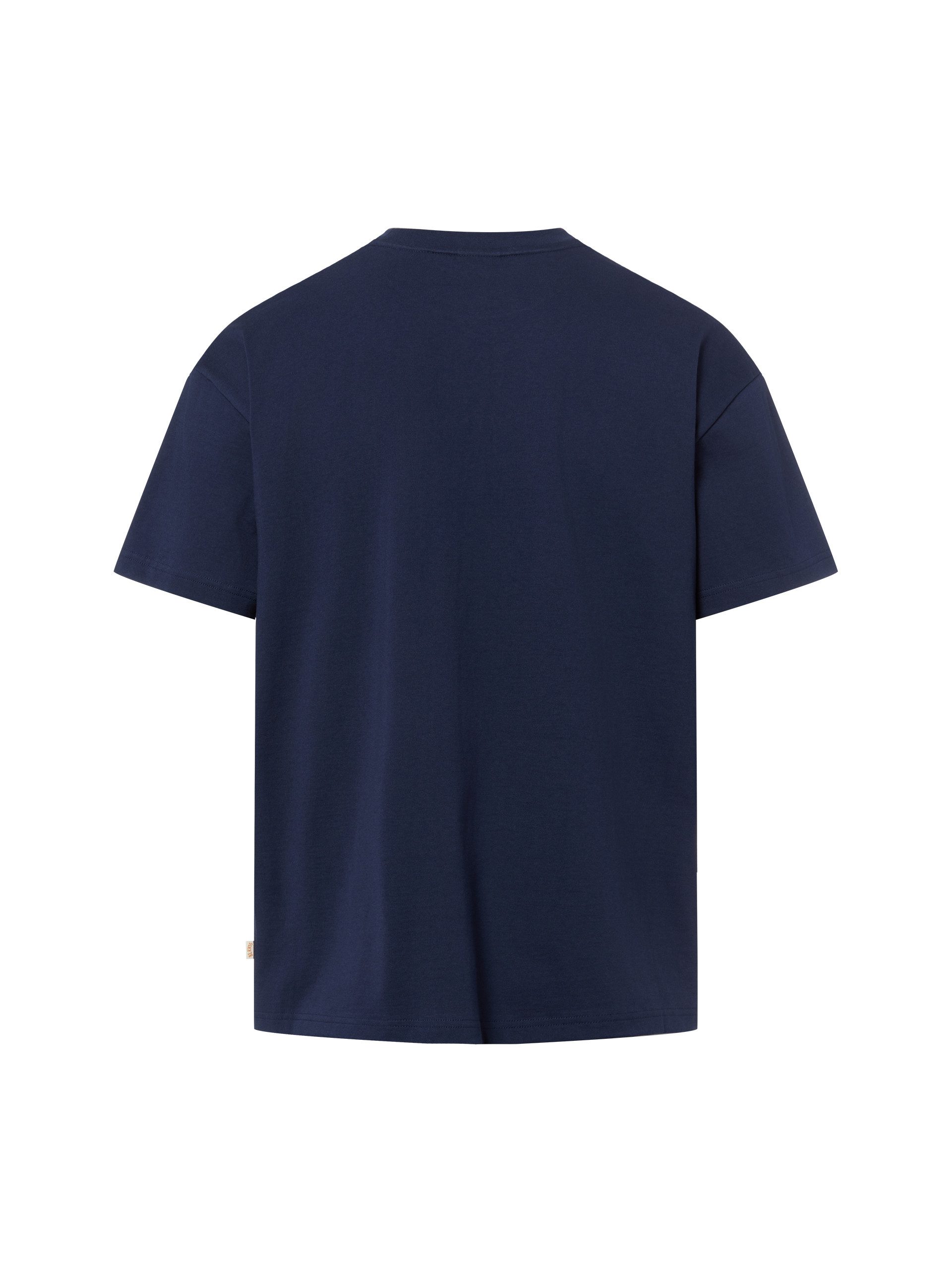 BLKVIS T-Shirt Script