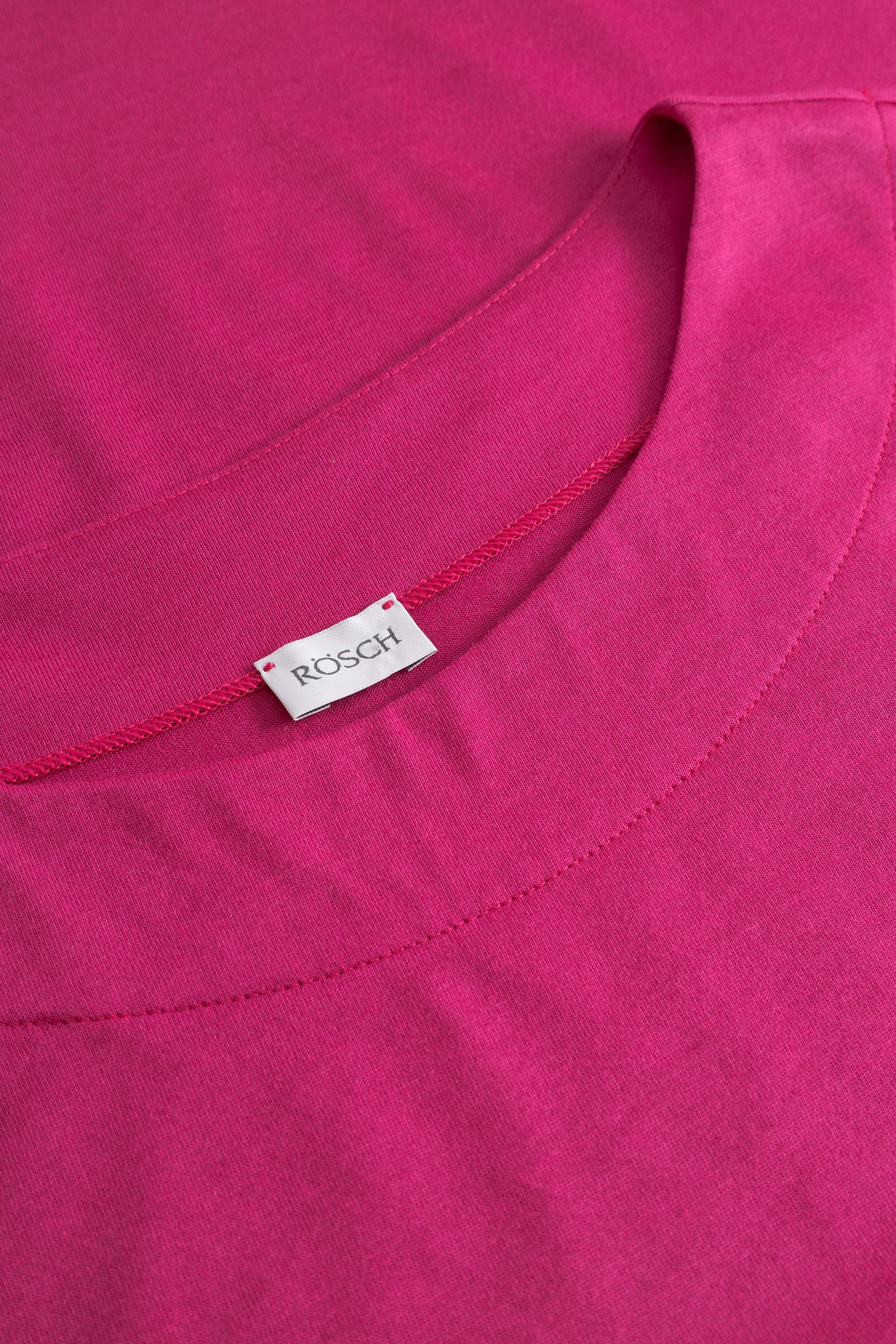 Rösch Pyjamaoberteil 1263118 (1-tlg)