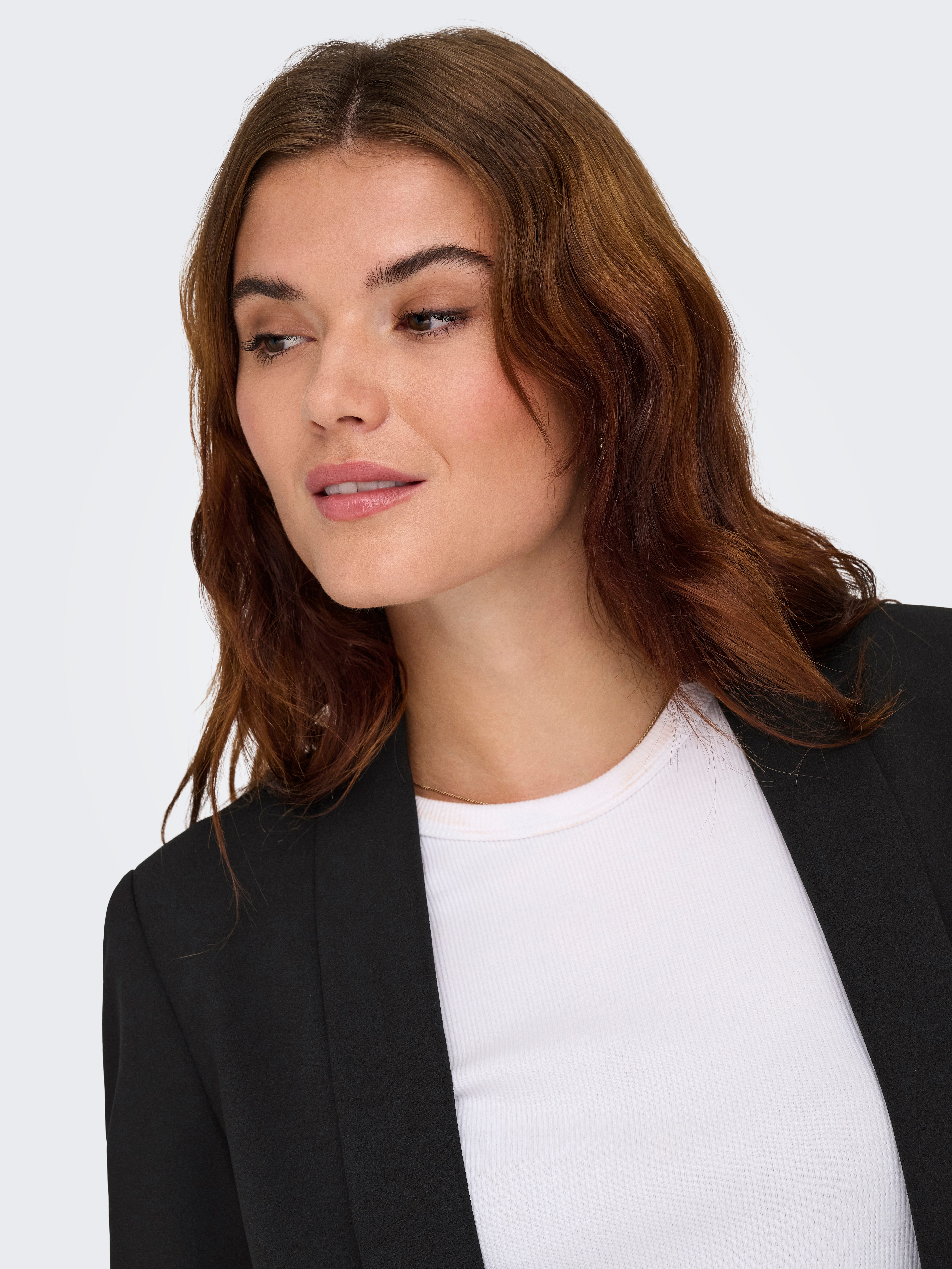 ONLY Longblazer ONLEVI LIFE 3/4 LOOSE BLAZER CC TLR