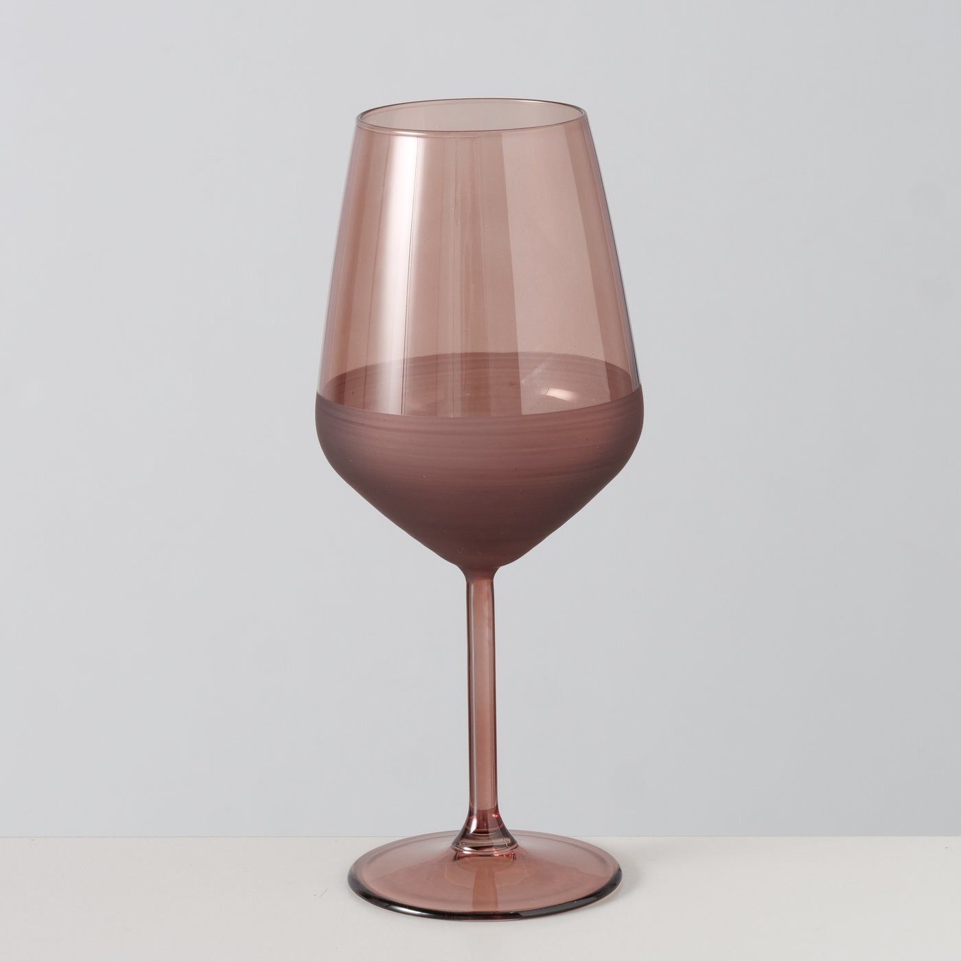BOLTZE GRUPPE GmbH Weinglas Weinglas, AUDETTA, 490 ml, Glas