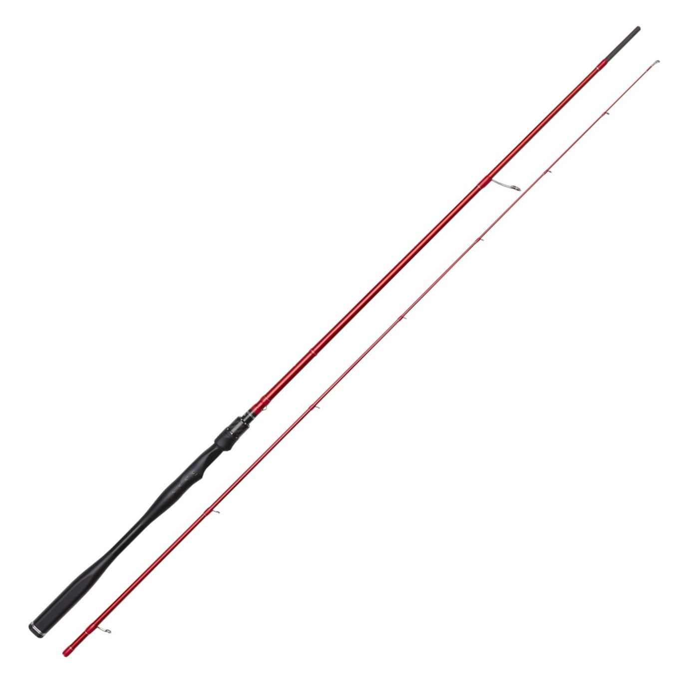 Spinnrute Westin W6 Crankstick 2Nd 7'10"/239Cm M 5-40G 2Sec