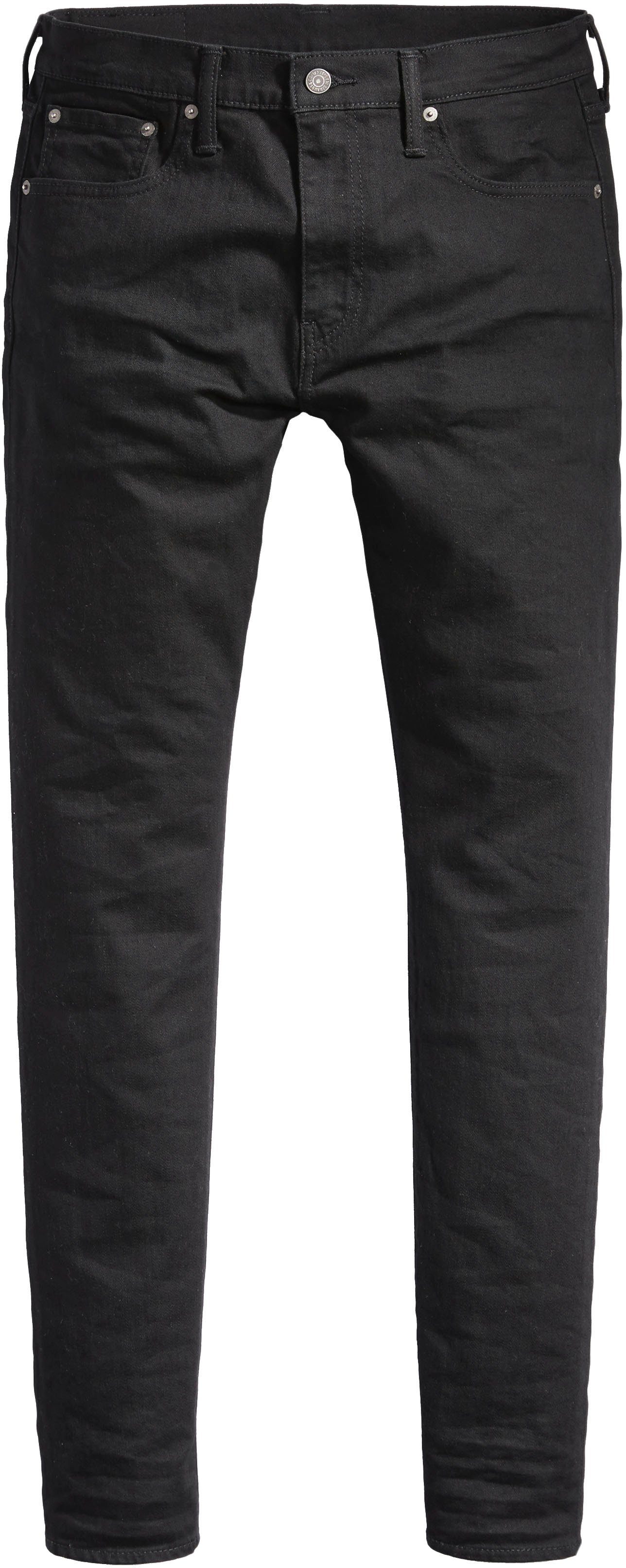 nightshine 512 Levi's® Fit Taper mit Slim Tapered-fit-Jeans Markenlabel