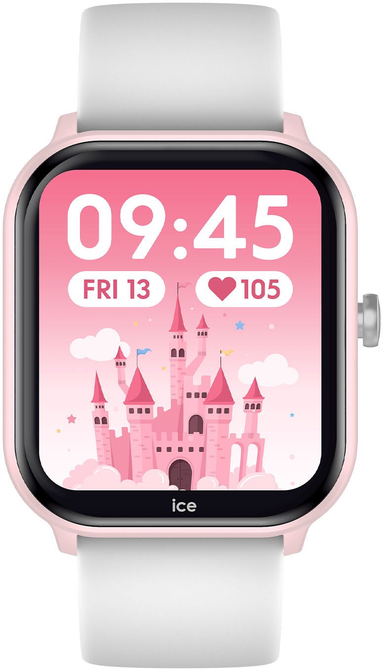 ICE smart junior 3.0 Smartwatch