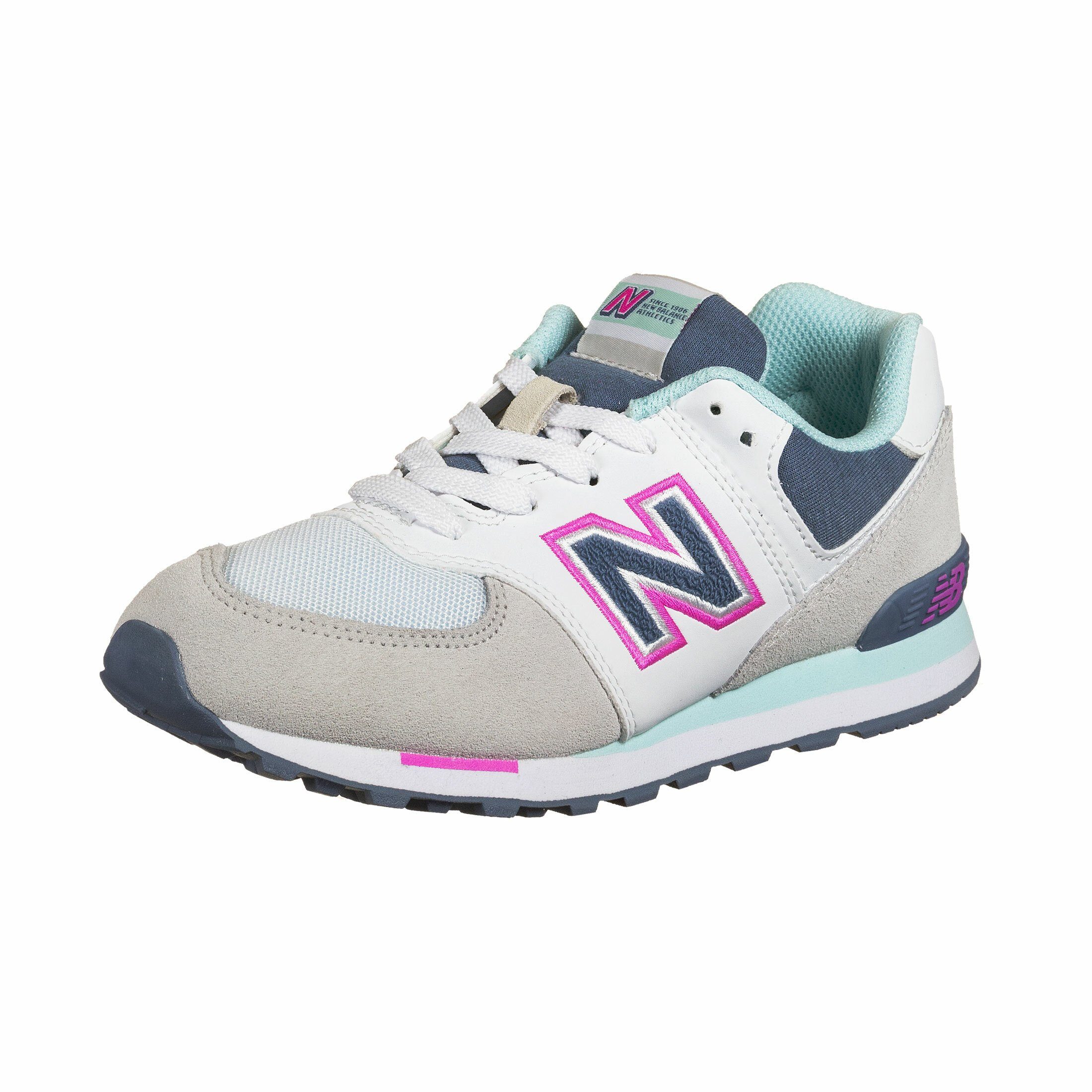 New balance gc574 m Clearance
