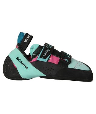 Scarpa Damen Kletterschuhe "Vapor V" Kletterschuh