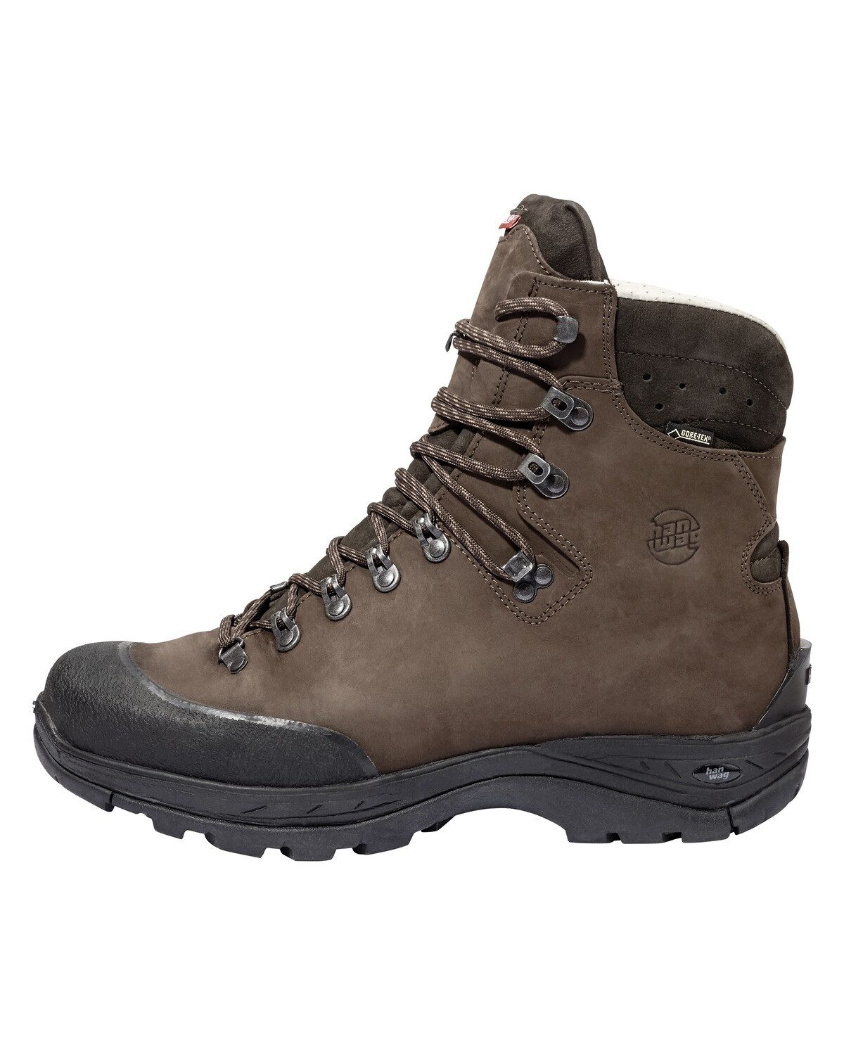 Hanwag Stiefel Alaska Winter GTX Winterstiefel günstig online kaufen