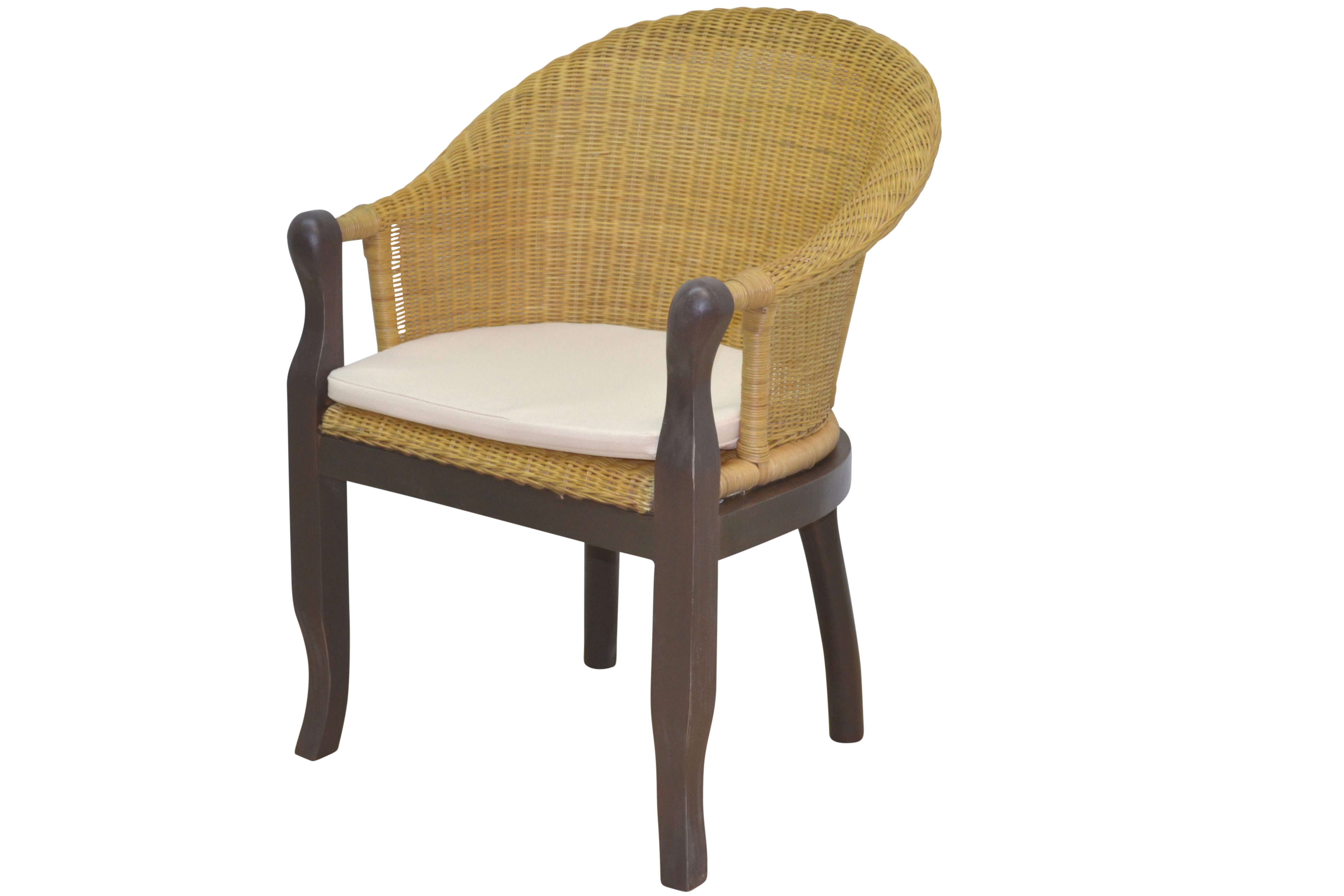 moebel-direkt-online Sessel Berta (Sessel), Massivholzgestell günstig online kaufen