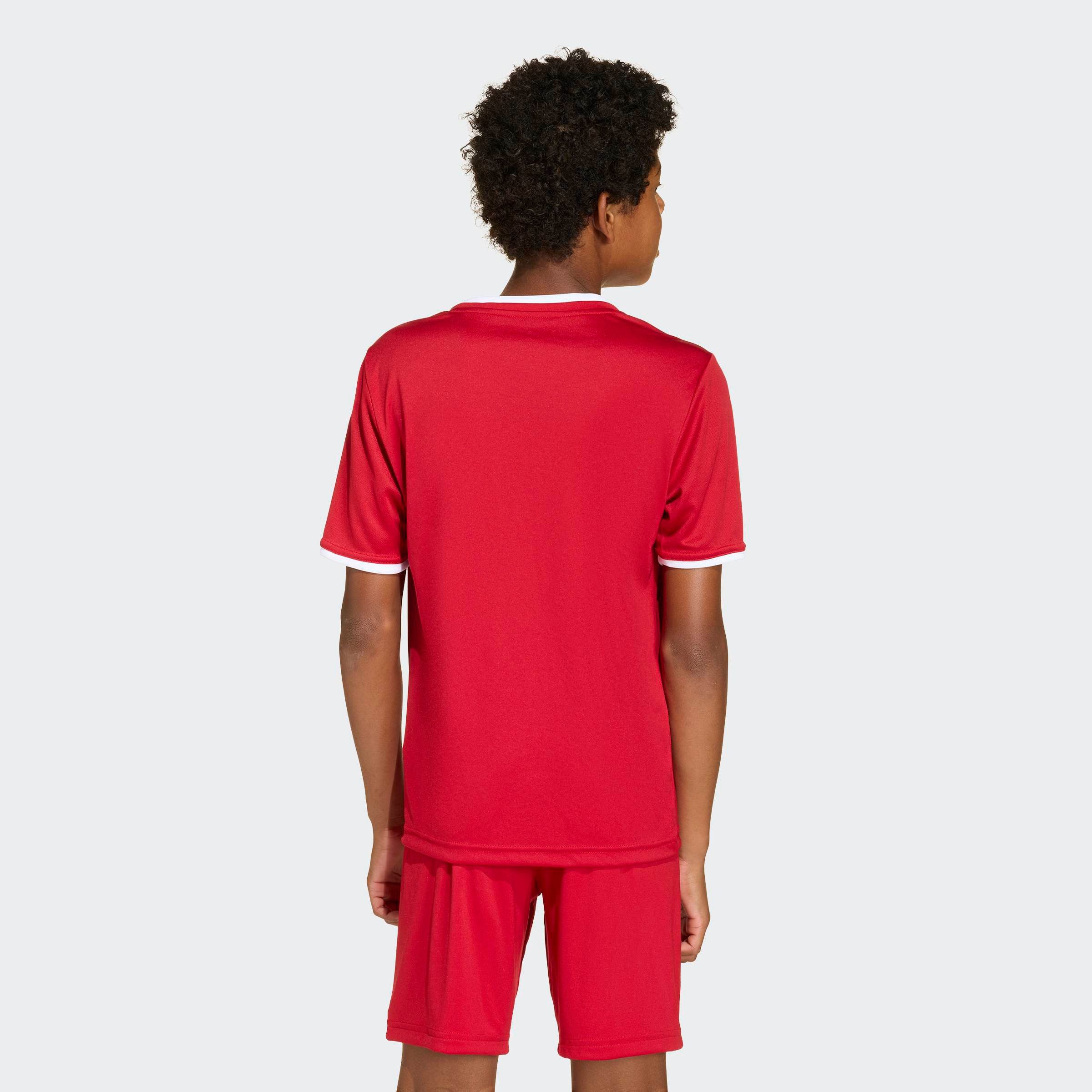 adidas Performance Fußballtrikot ENTRADA26 TRIKOT KIDS
