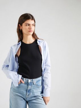 NU-IN Shirttop (1-tlg) Plain/ohne Details