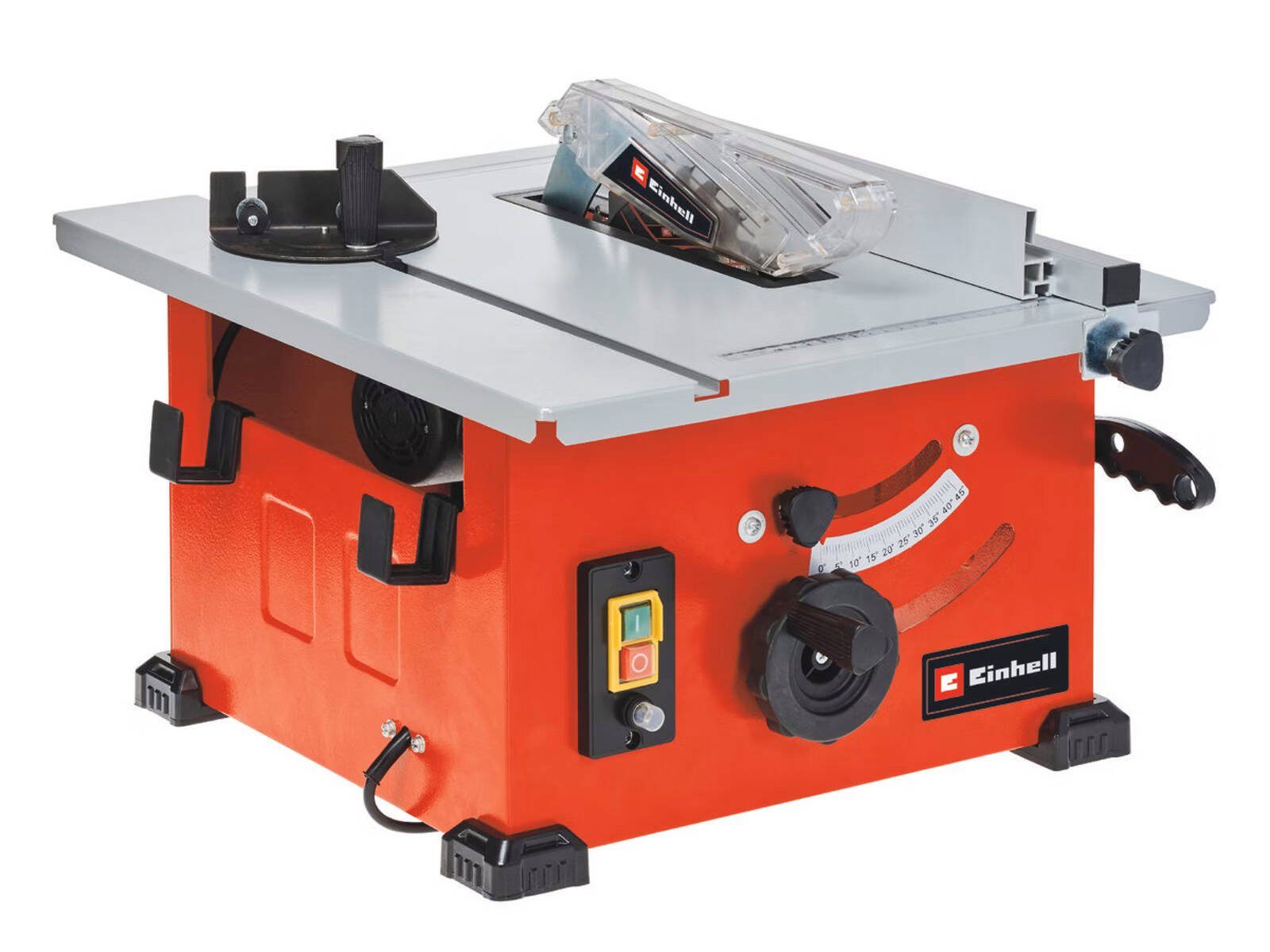 Einhell Tischkreissäge TC-TS 210, Komplett-Set, inkl. günstig online kaufen
