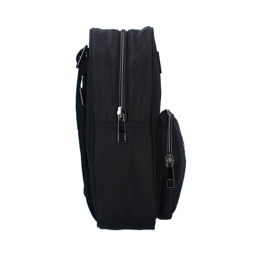 Disney Mickey Mouse Kinderrucksack Damen-Rucksack Klein schwarz Disney Mickey Mouse 26 x 22 x 8 cm