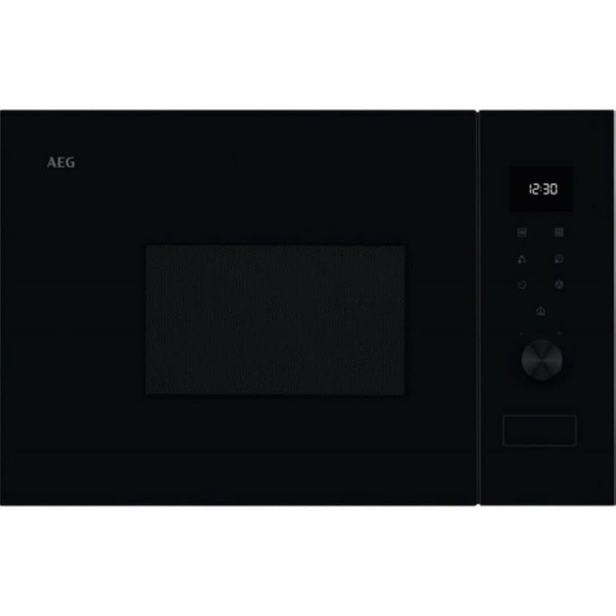AEG Mikrowelle AEG OS5MG20EB