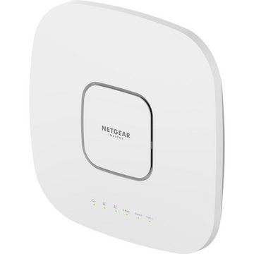 NETGEAR WAX630E WLAN-Repeater