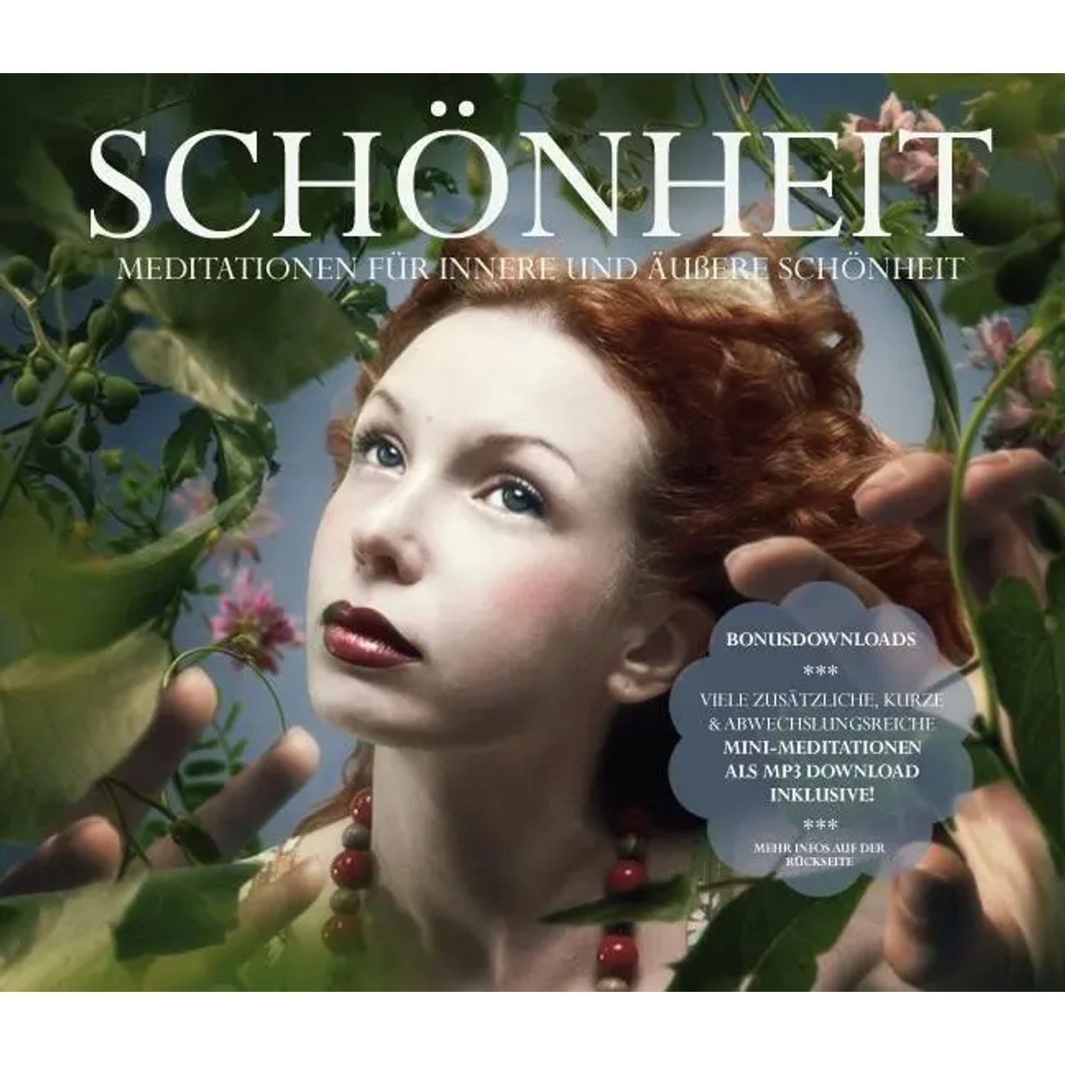 Hörspiel SCHÖNHEIT, 1 Audio-CD