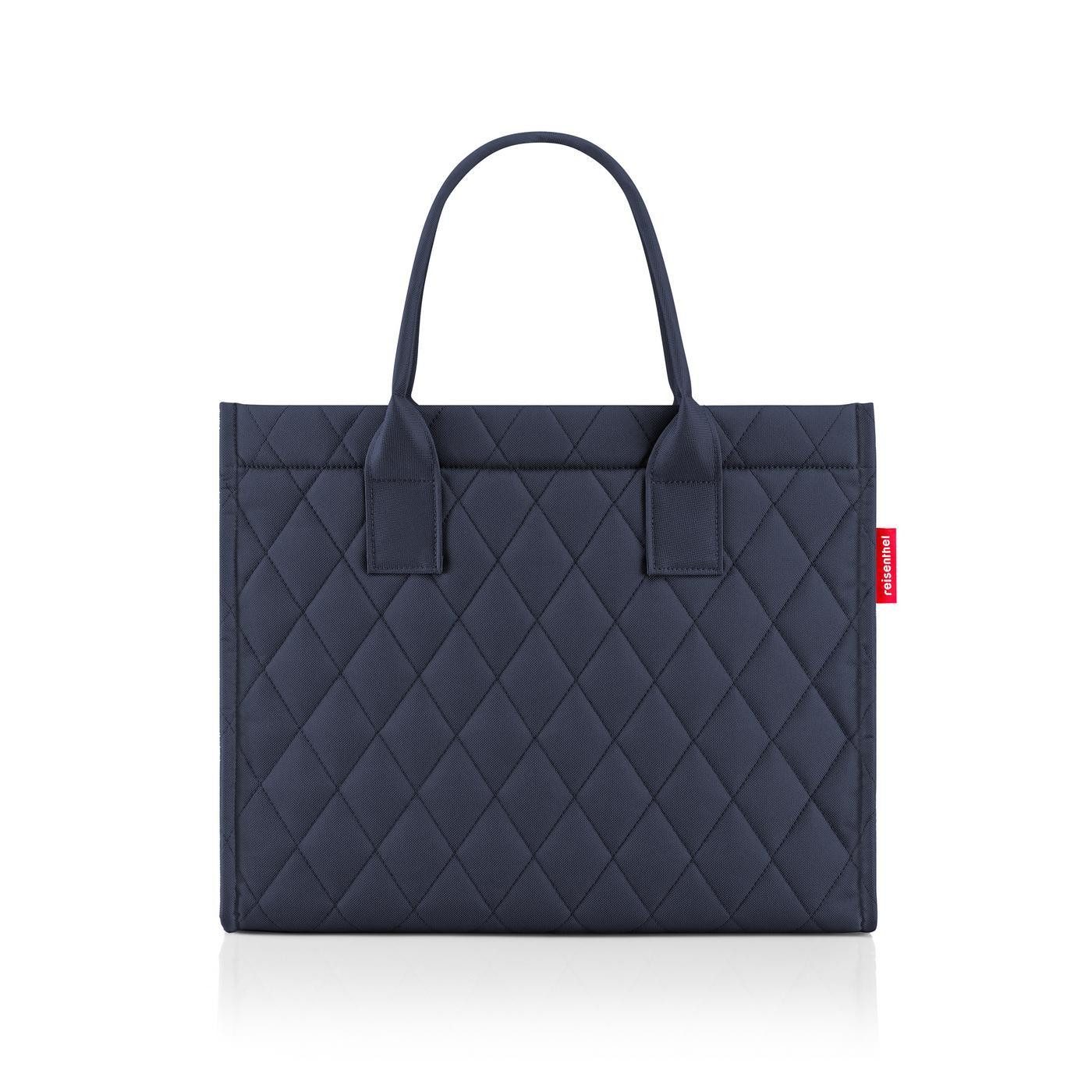 REISENTHEL® Einkaufsshopper daily shopper, 14 l, seitliches Steckfach, Inne günstig online kaufen