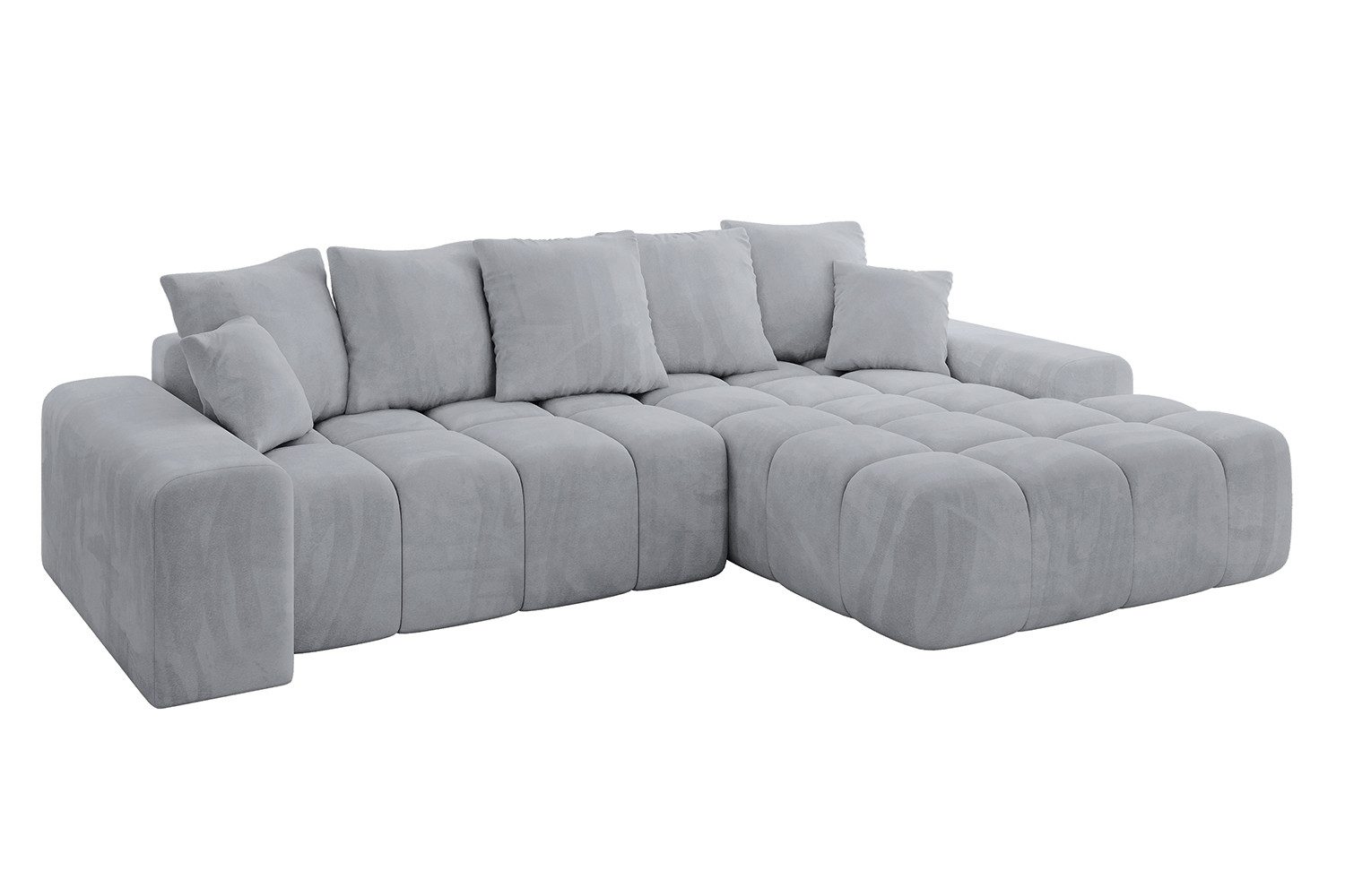 ALTDECOR Ecksofa ENSI-L, Sofa Praktische Bequeme günstig online kaufen
