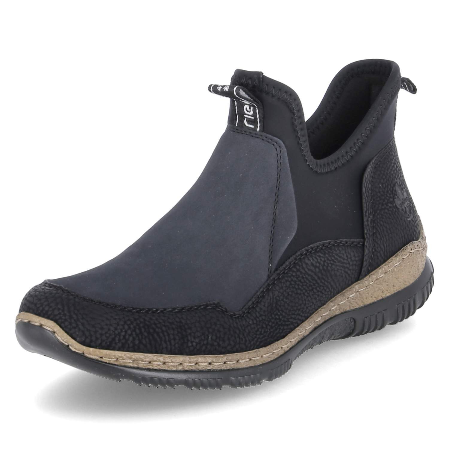 Rieker Stiefeletten Stiefelette günstig online kaufen