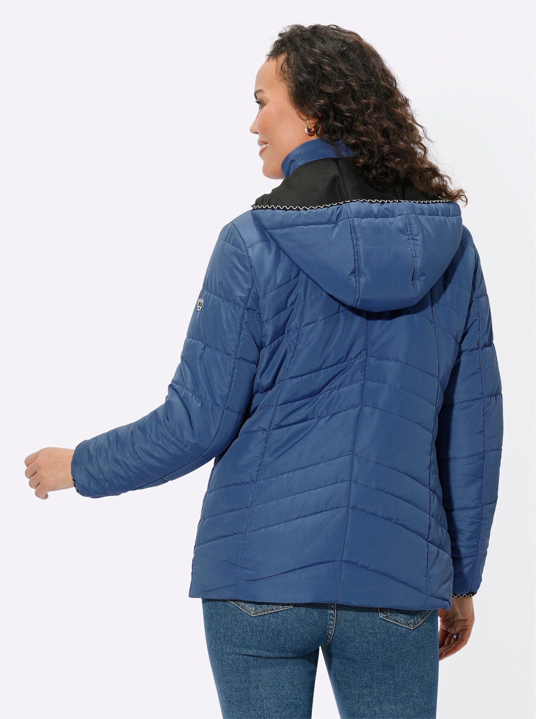 Witt Allwetterjacke Steppjacke . günstig online kaufen