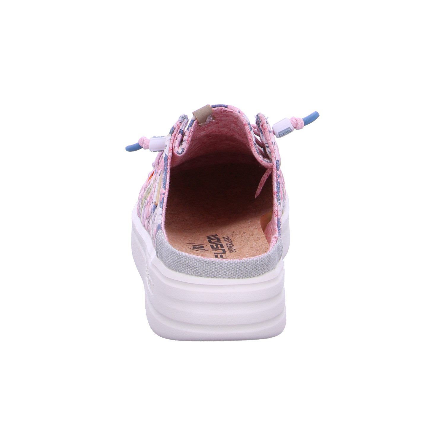 Fusion Slipper