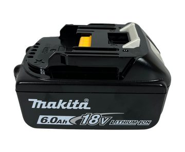 Makita BL1860B Akkupacks, 18 V Ersatz-Akku für Makita Geräte