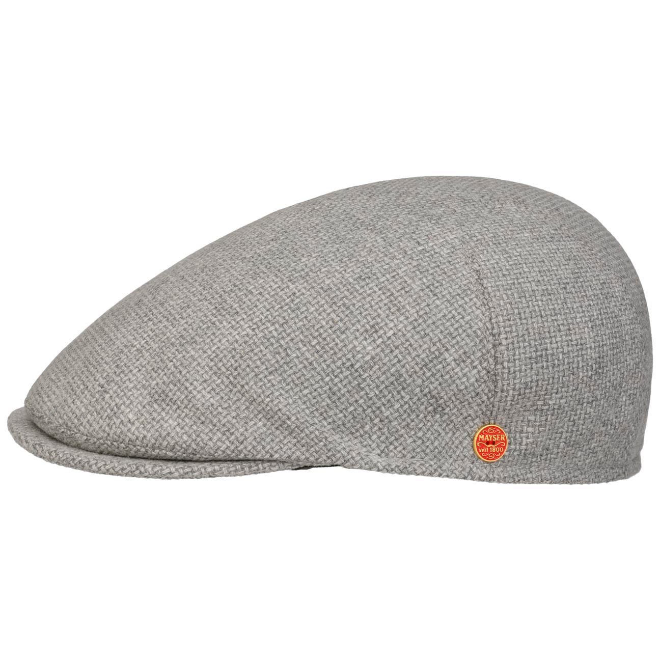 Flat Cap