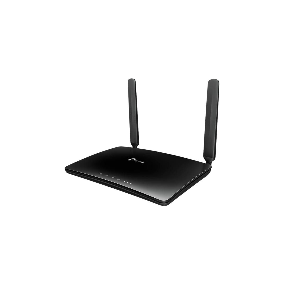 TL-MR150 Mobiler Router WLAN-Router