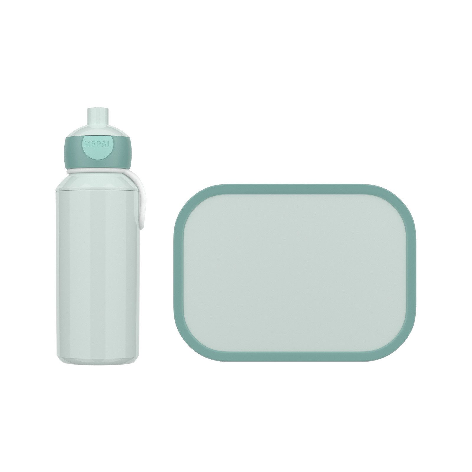 Lunchbox Campus Lunchset 2er Set