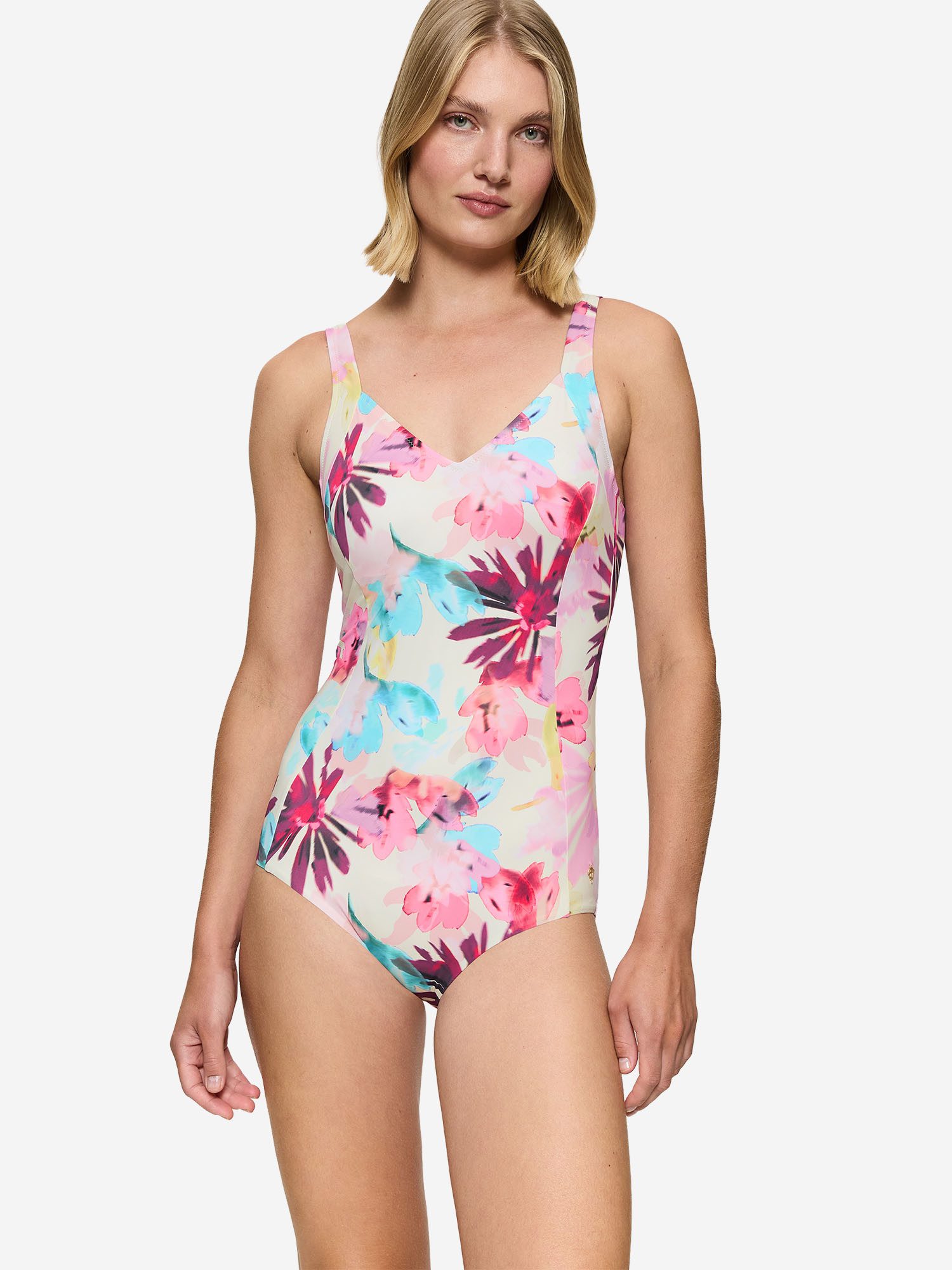 Triumph Badeanzug Summer Fleur