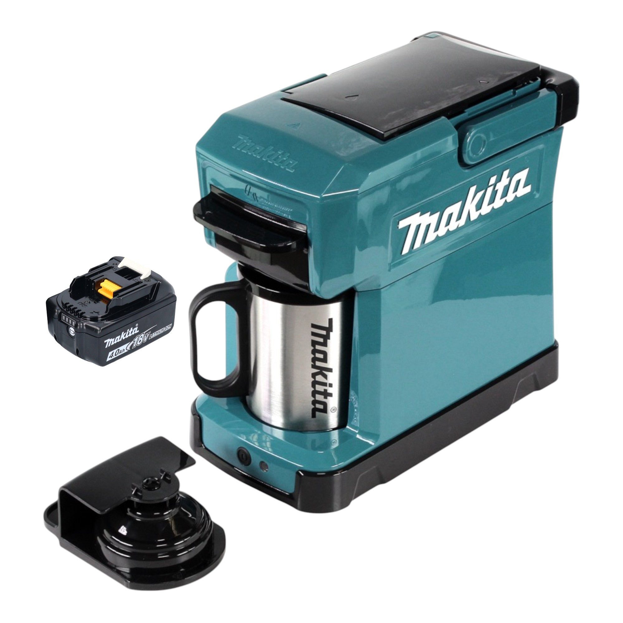 Makita Filterkaffeemaschine